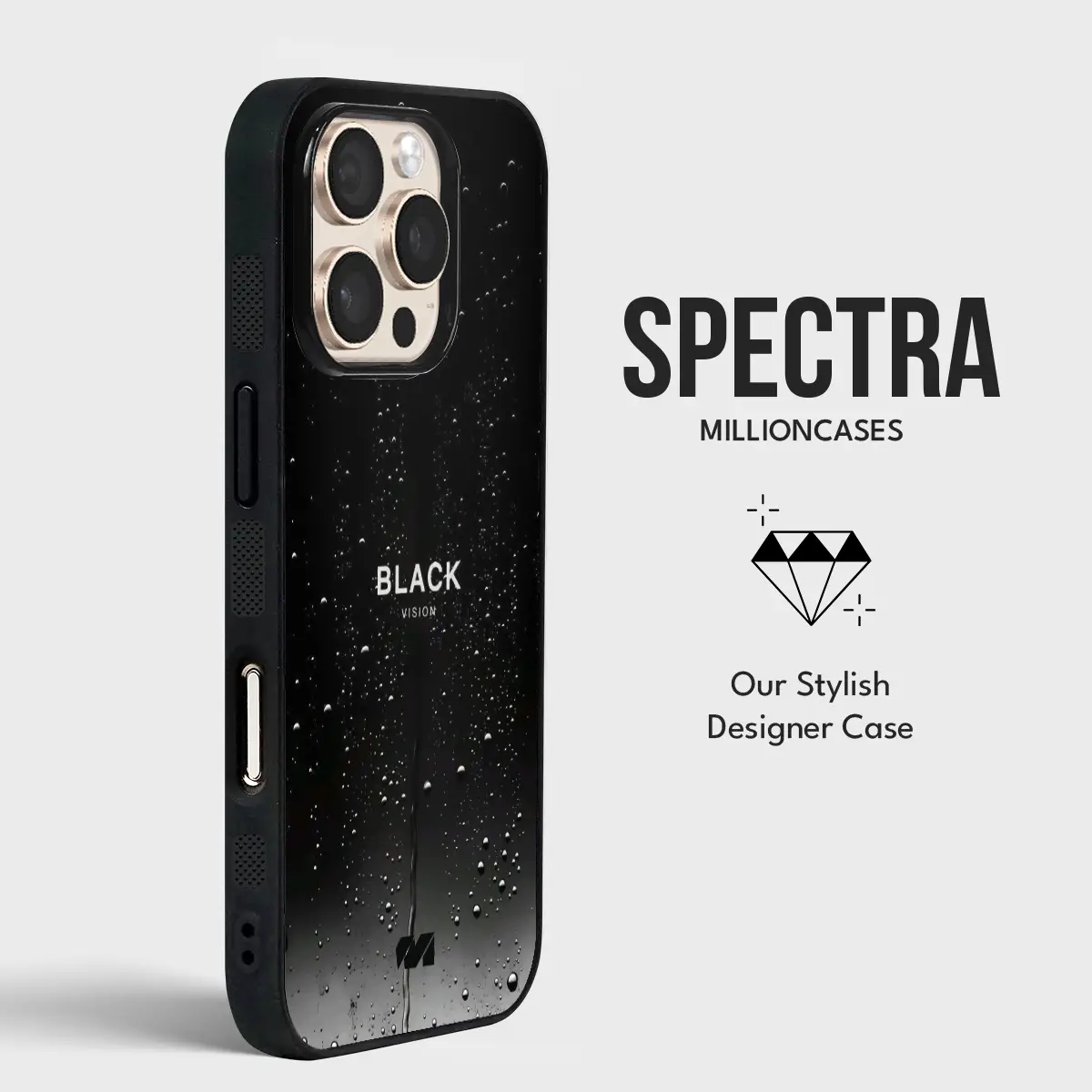 Midnight Droplets - Spectra - Image 8