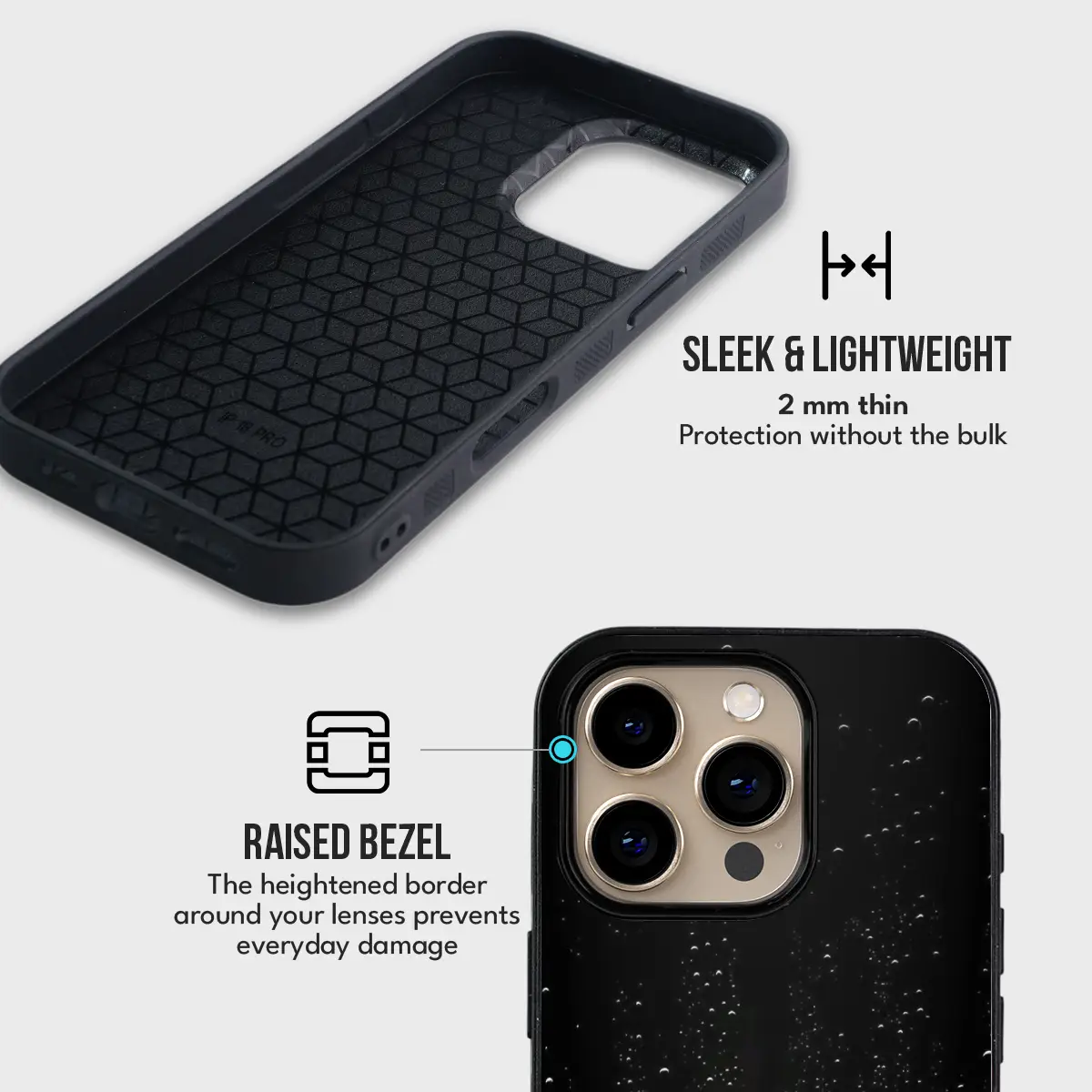 Midnight Droplets - Spectra - Image 9