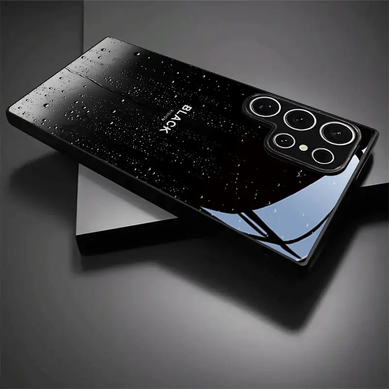 Midnight Droplets - Spectra - Image 3