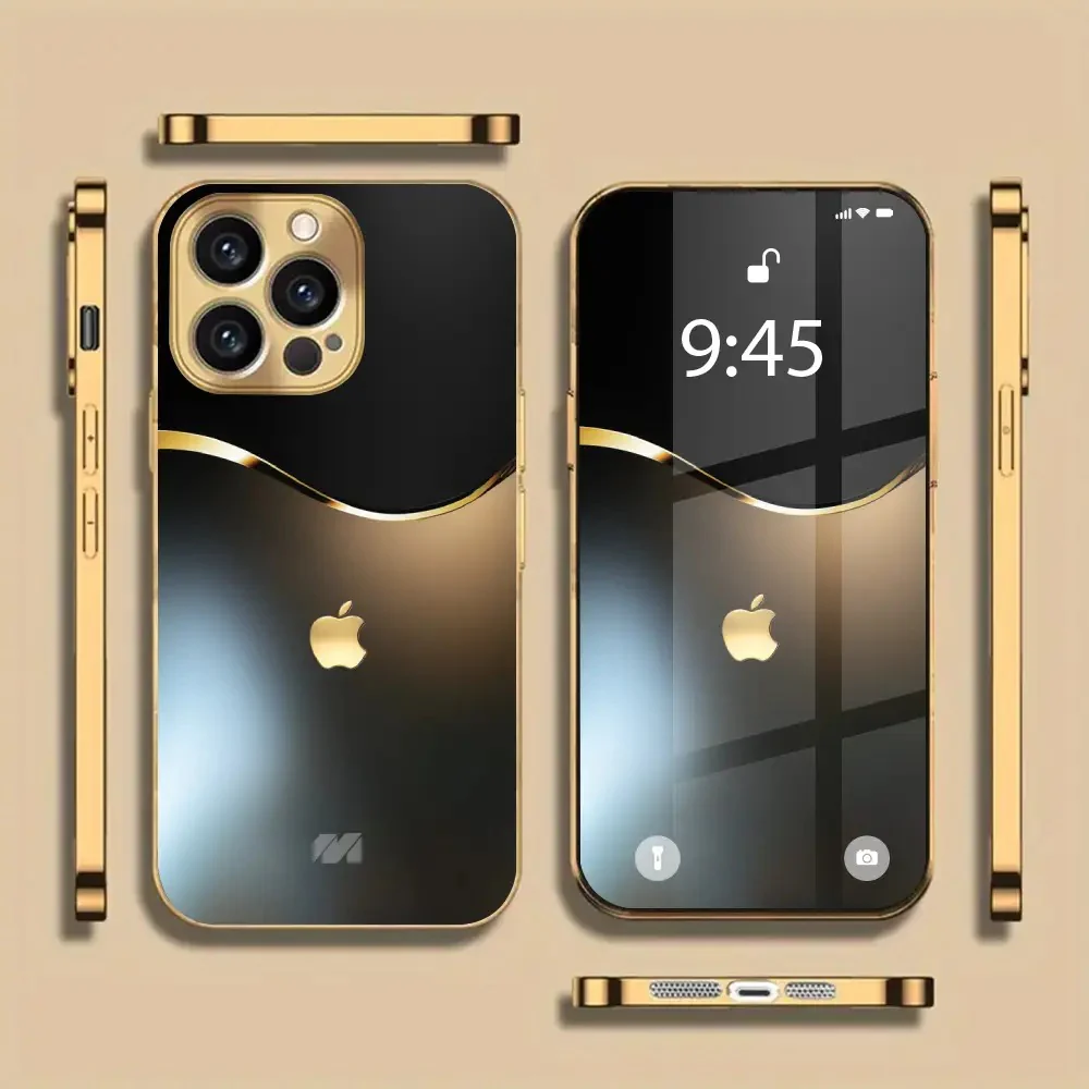 Midnight Golden Accent - Prisma - Image 5