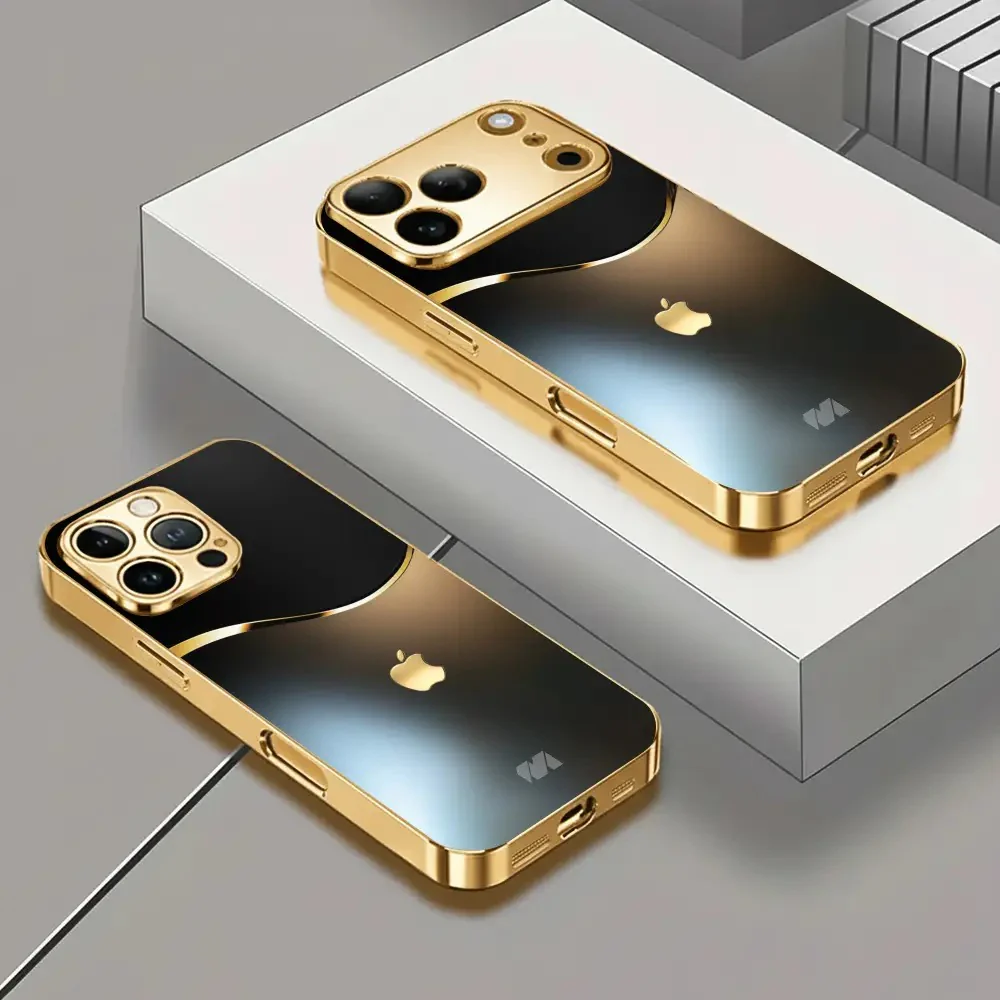 Midnight Golden Accent - Prisma - Image 6