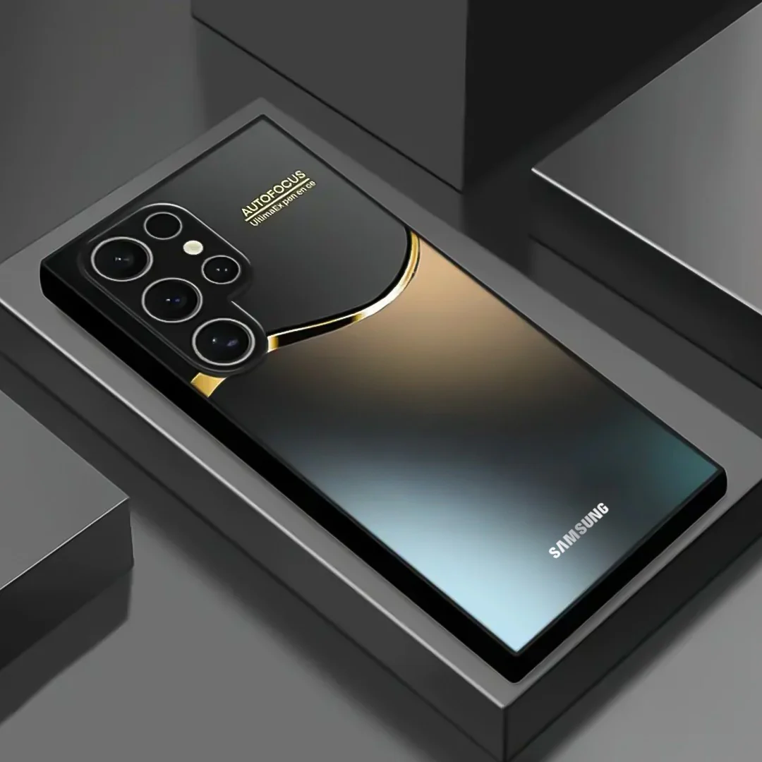 Midnight Golden Accent - Spectra - Image 3