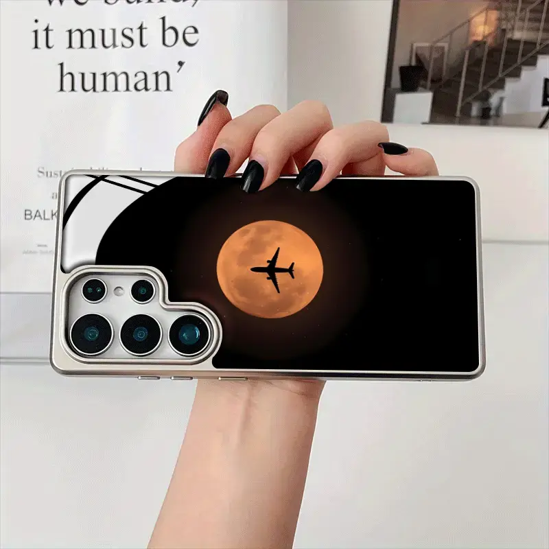 Midnight Takeoff - Vogue - Image 2