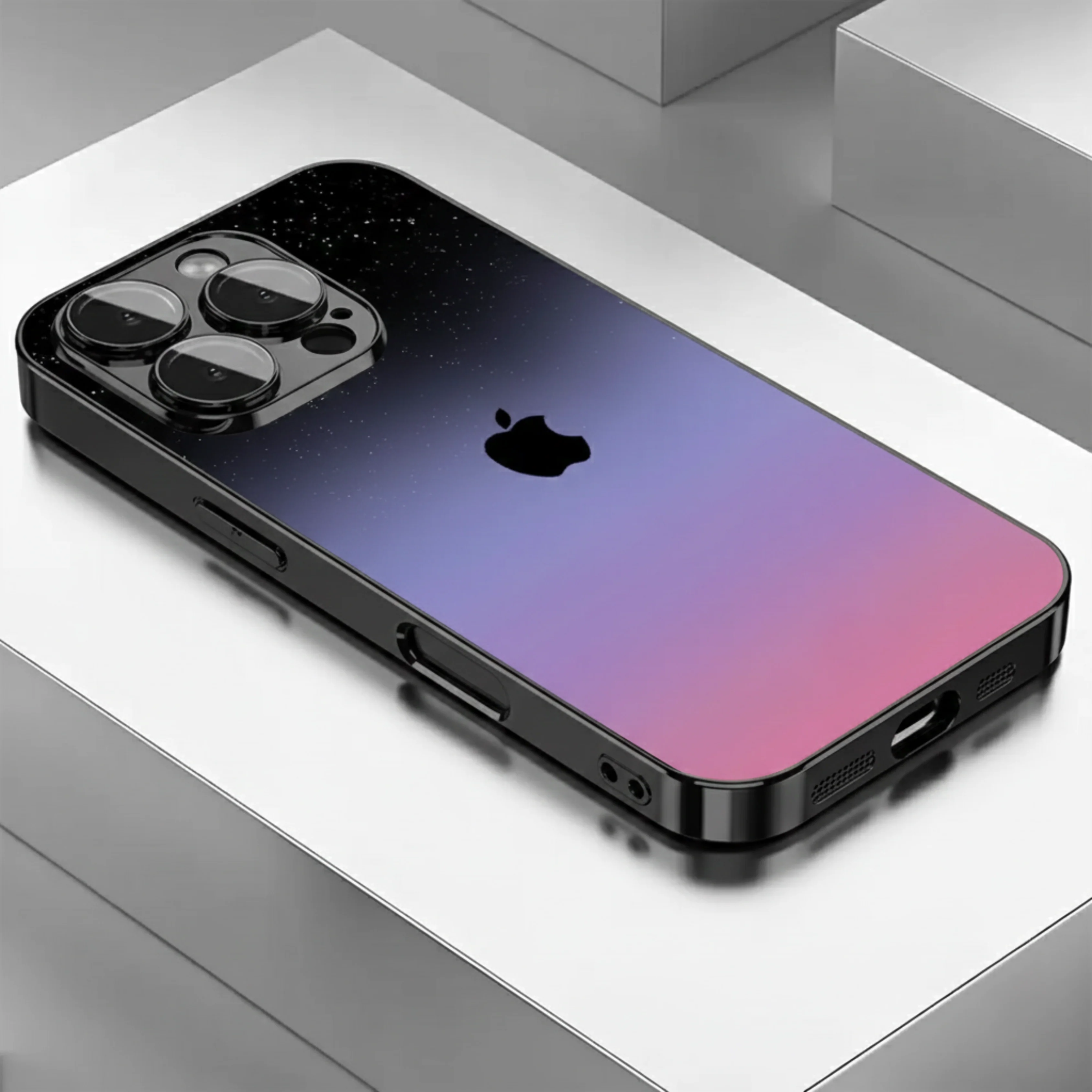 Milky Gradient - Prisma - Image 2