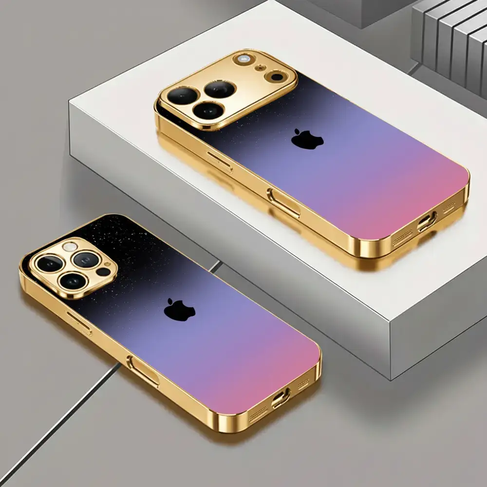 Milky Gradient - Prisma - Image 5
