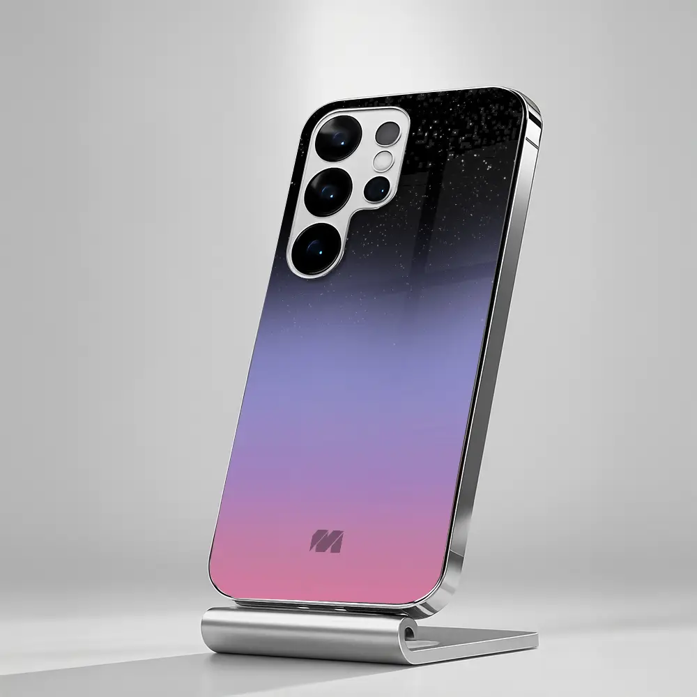 Milky Gradient - Prisma - Image 8