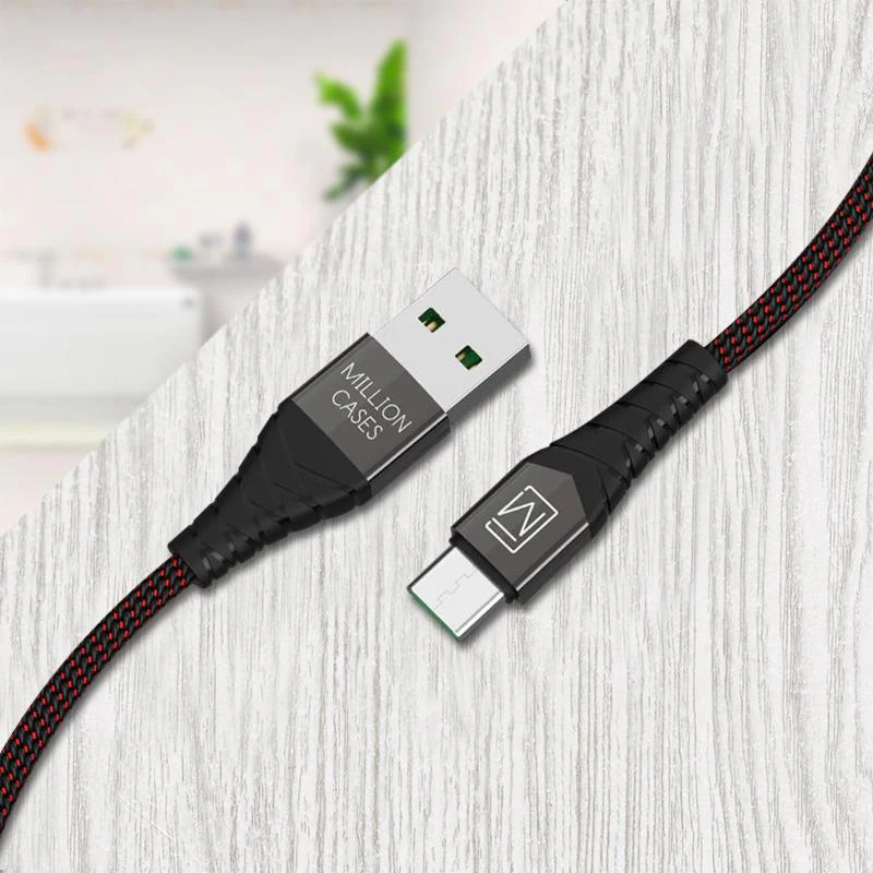 MC ® Auto Disconnect Fast Charging Cable - Image 6