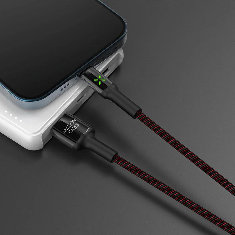 MC ® Auto Disconnect Fast Charging Cable - Image 8