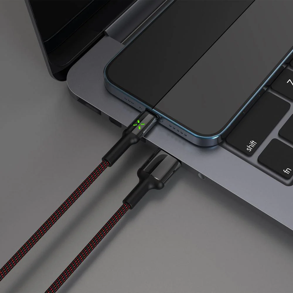 MC ® Auto Disconnect Fast Charging Cable - Image 9