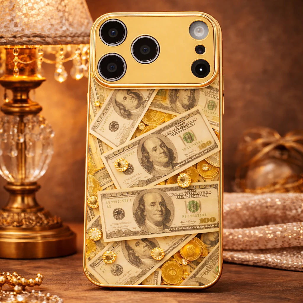 Millionaire Mood - Prisma - Image 2