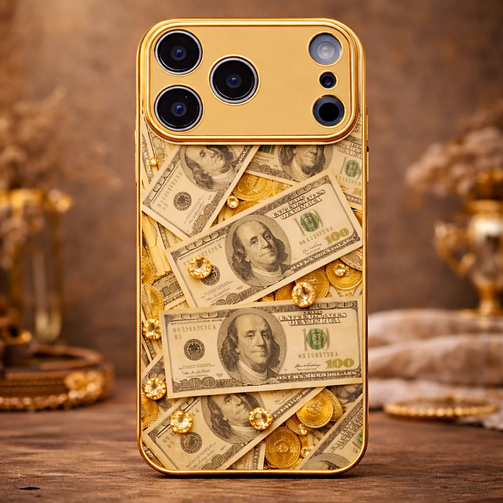 Millionaire Mood - Prisma - Image 3
