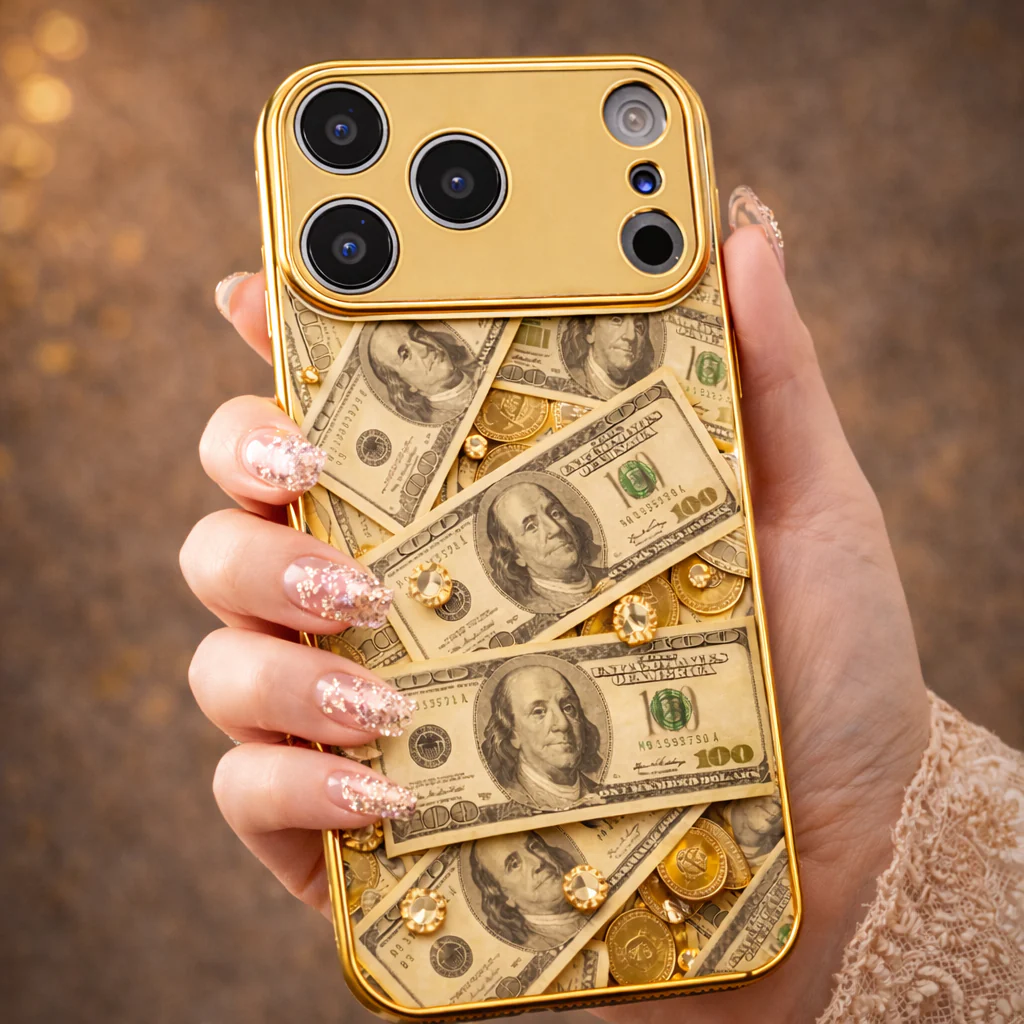 Millionaire Mood - Prisma - Image 4