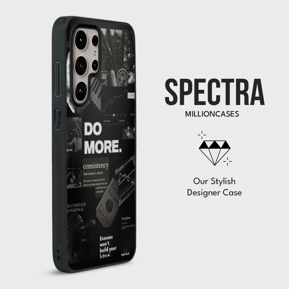 Mindset Matters - Spectra - Image 4
