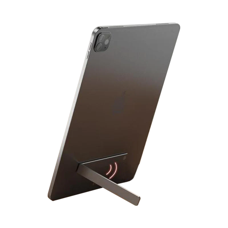 Mini L Shaped Portable iPad Holder - Image 10