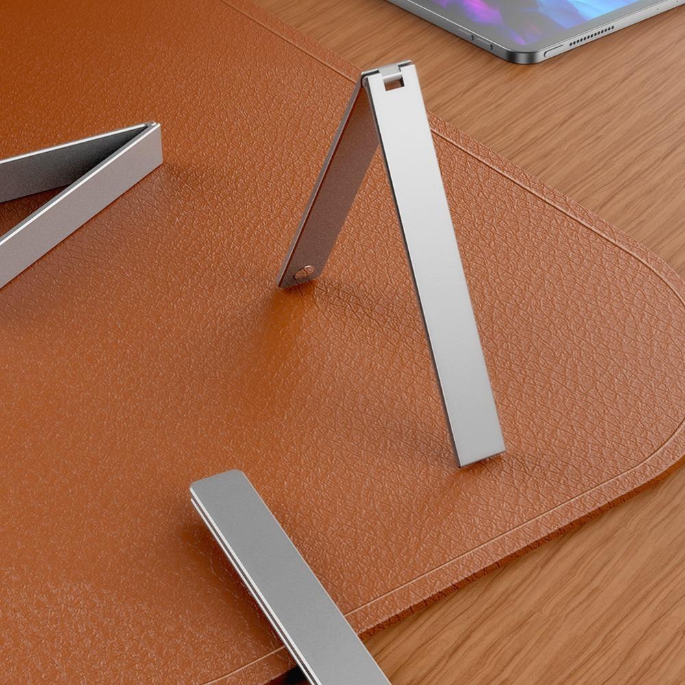 Mini L Shaped Portable iPad Holder - Image 13