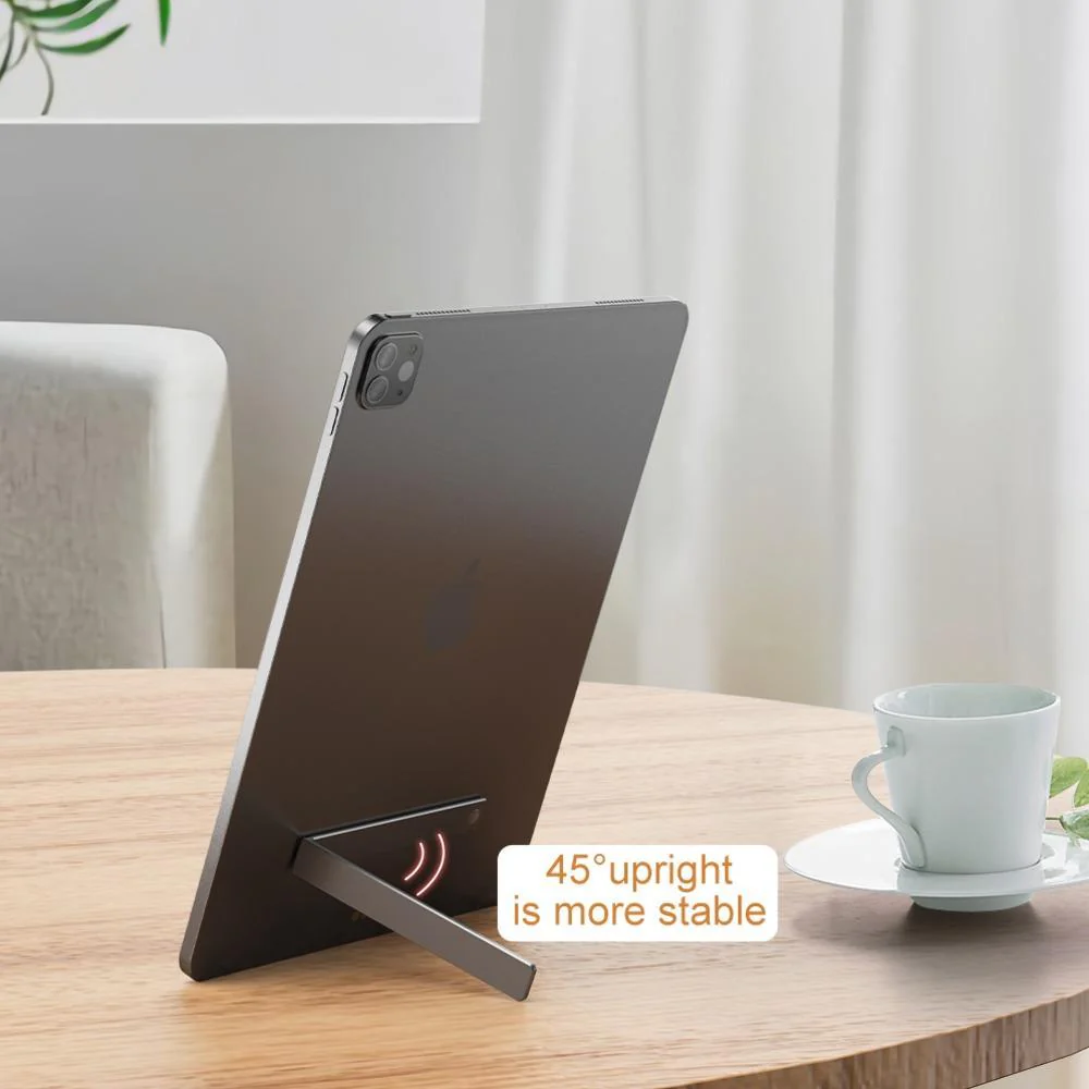 Mini L Shaped Portable iPad Holder - Image 7