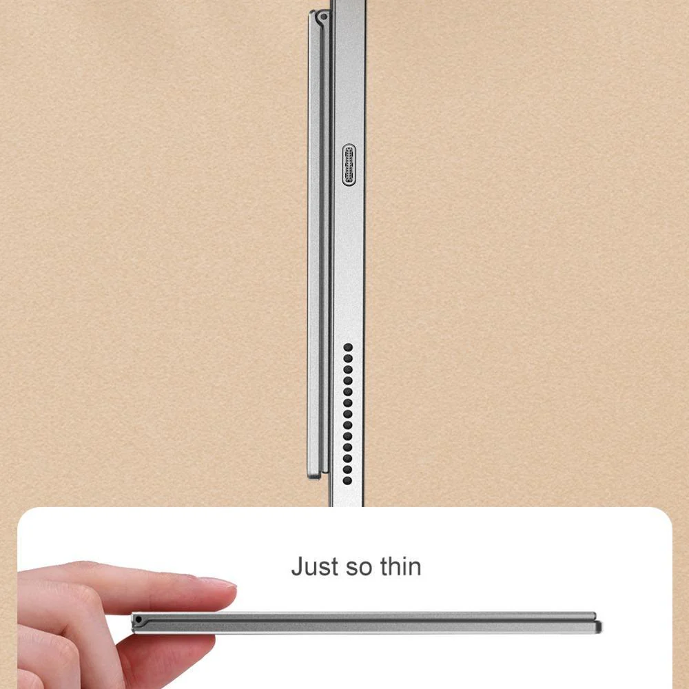 Mini L Shaped Portable iPad Holder - Image 8