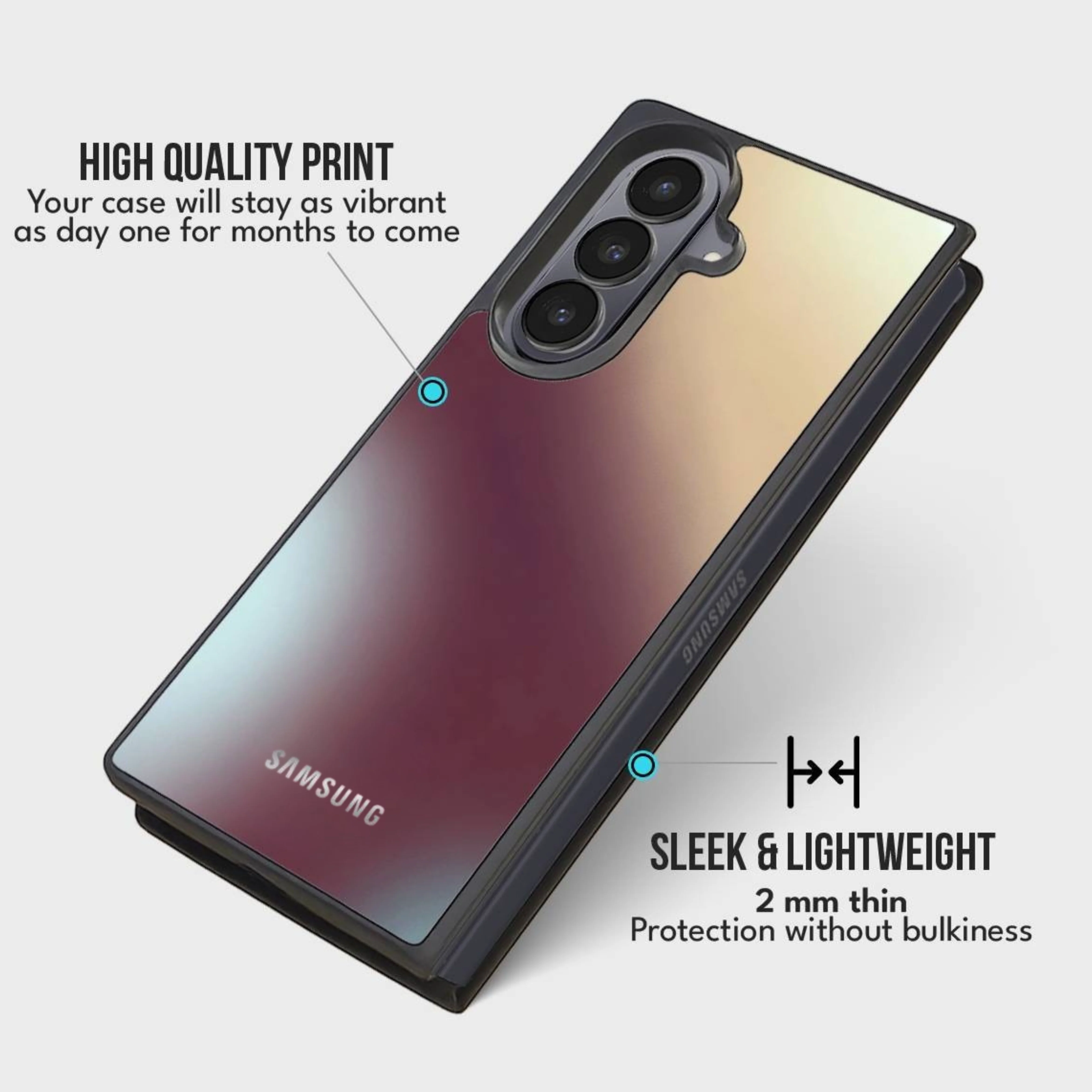 Mirage Luxe - Spectra - Image 2