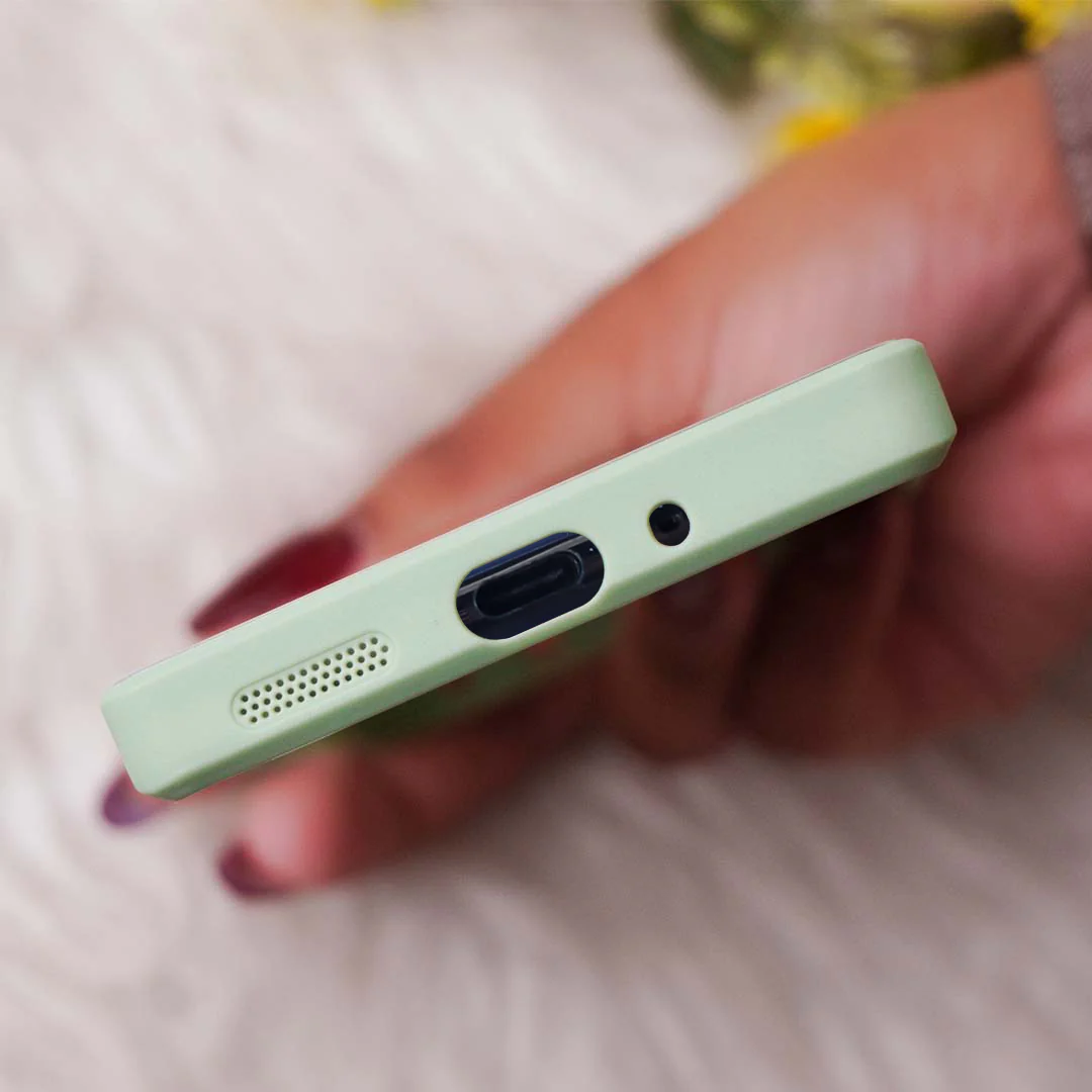 Modern Abstract Artistry Acrylic Glass Case - OnePlus - Image 17
