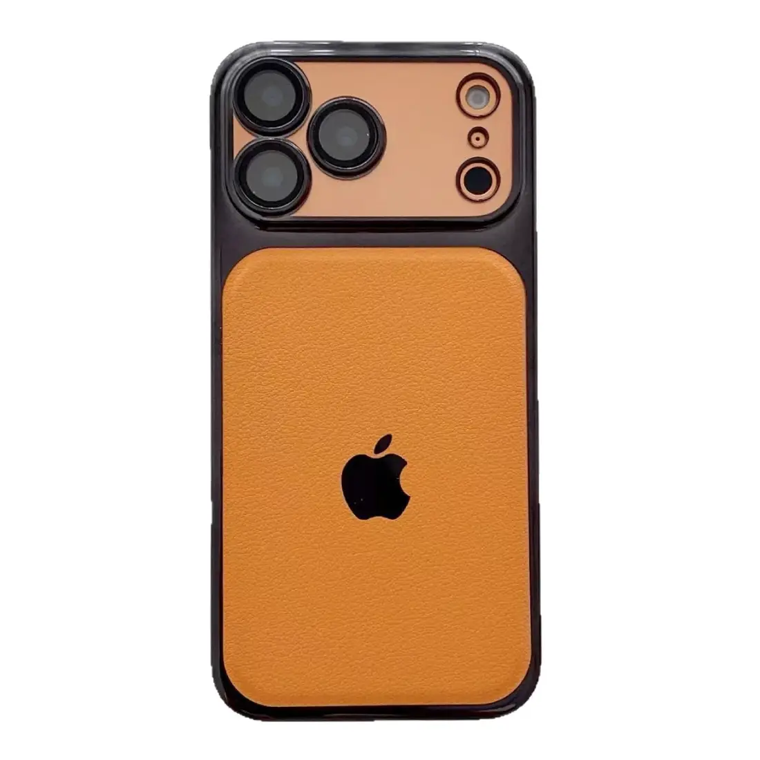 New in Apple