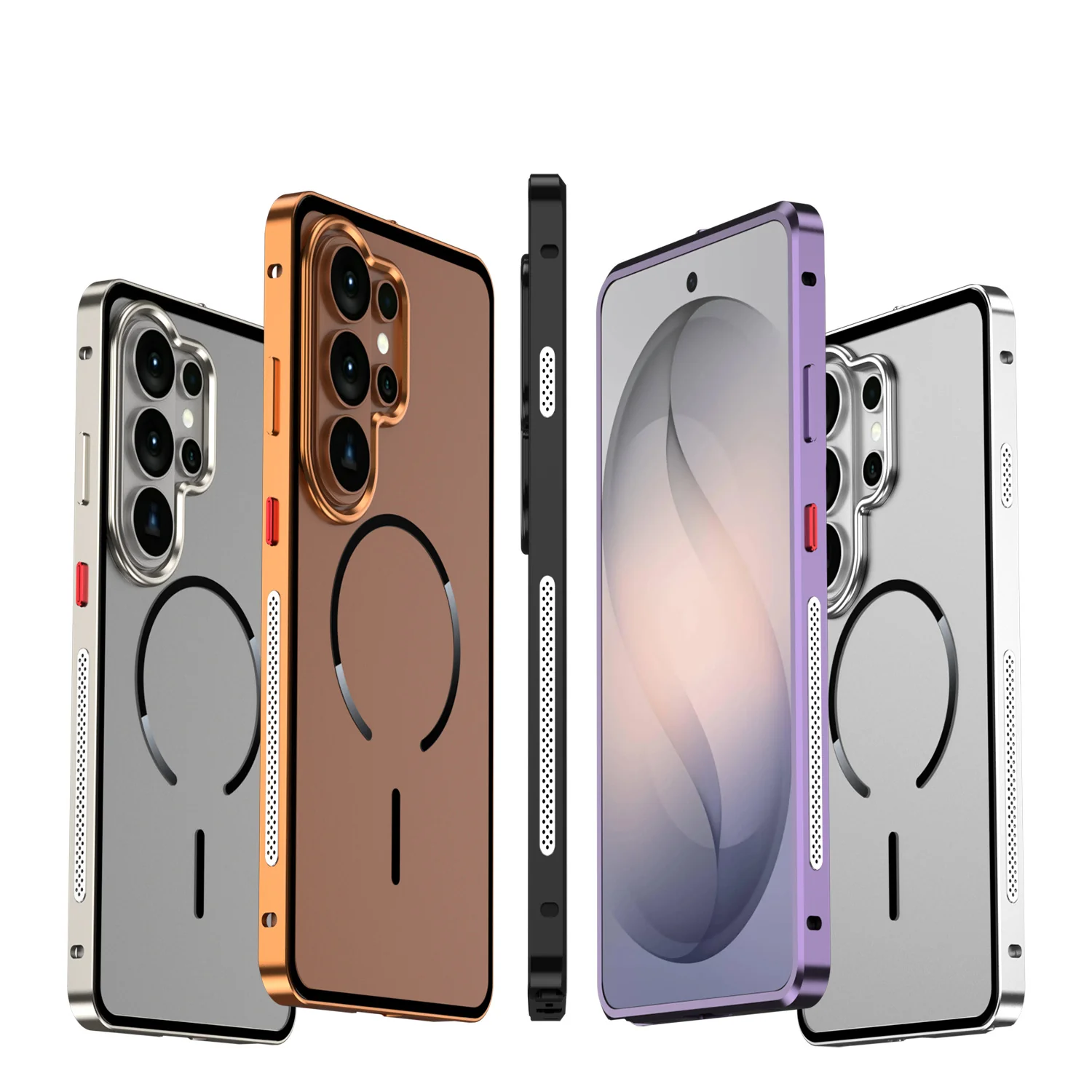 Modern Defense Mag Shield Case - Samsung - Image 10