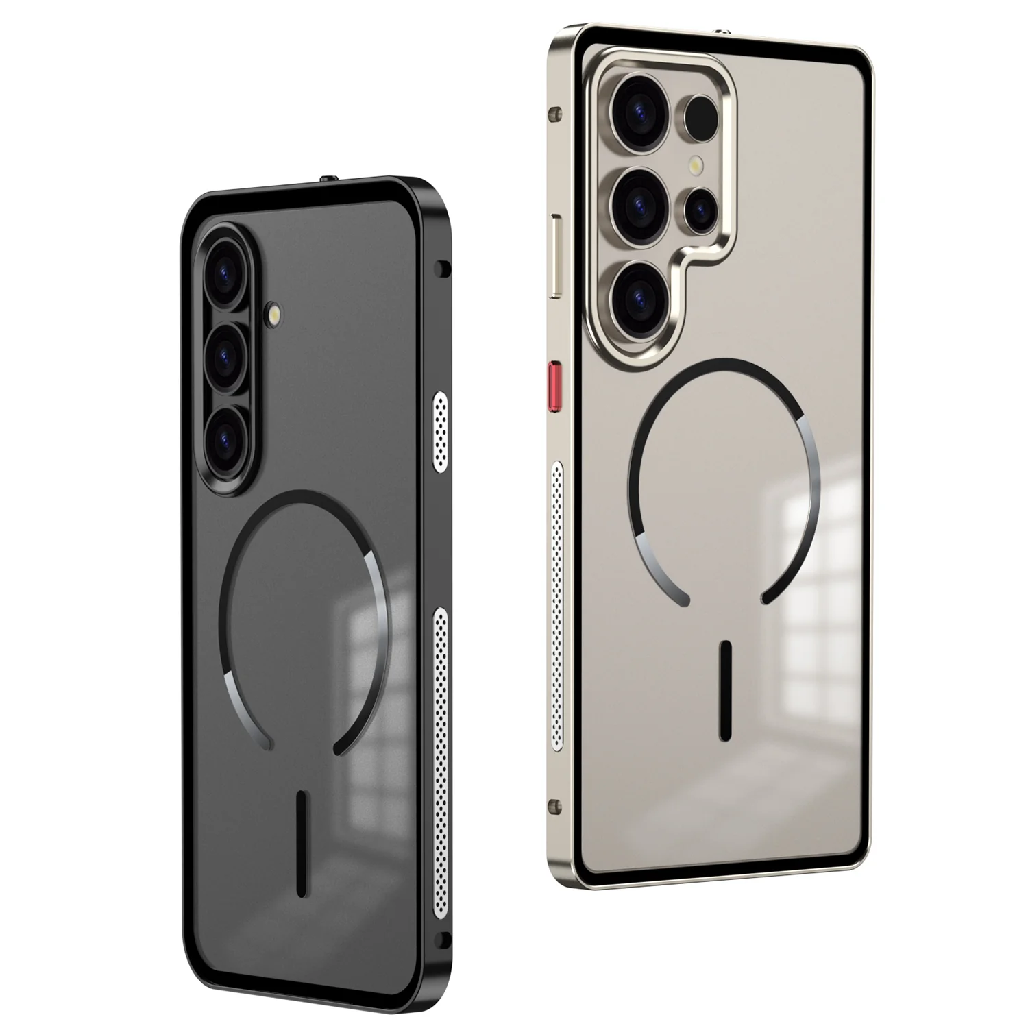 Modern Defense Mag Shield Case - Samsung - Image 12