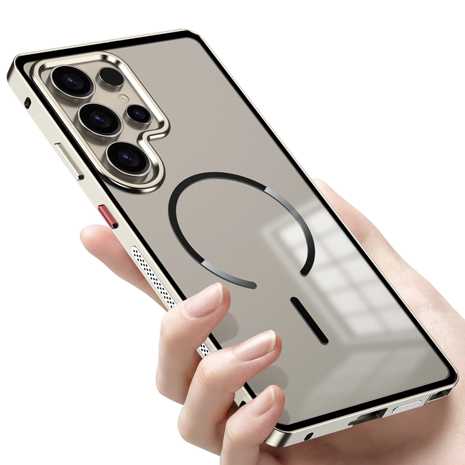 Modern Defense Mag Shield Case - Samsung - Image 4