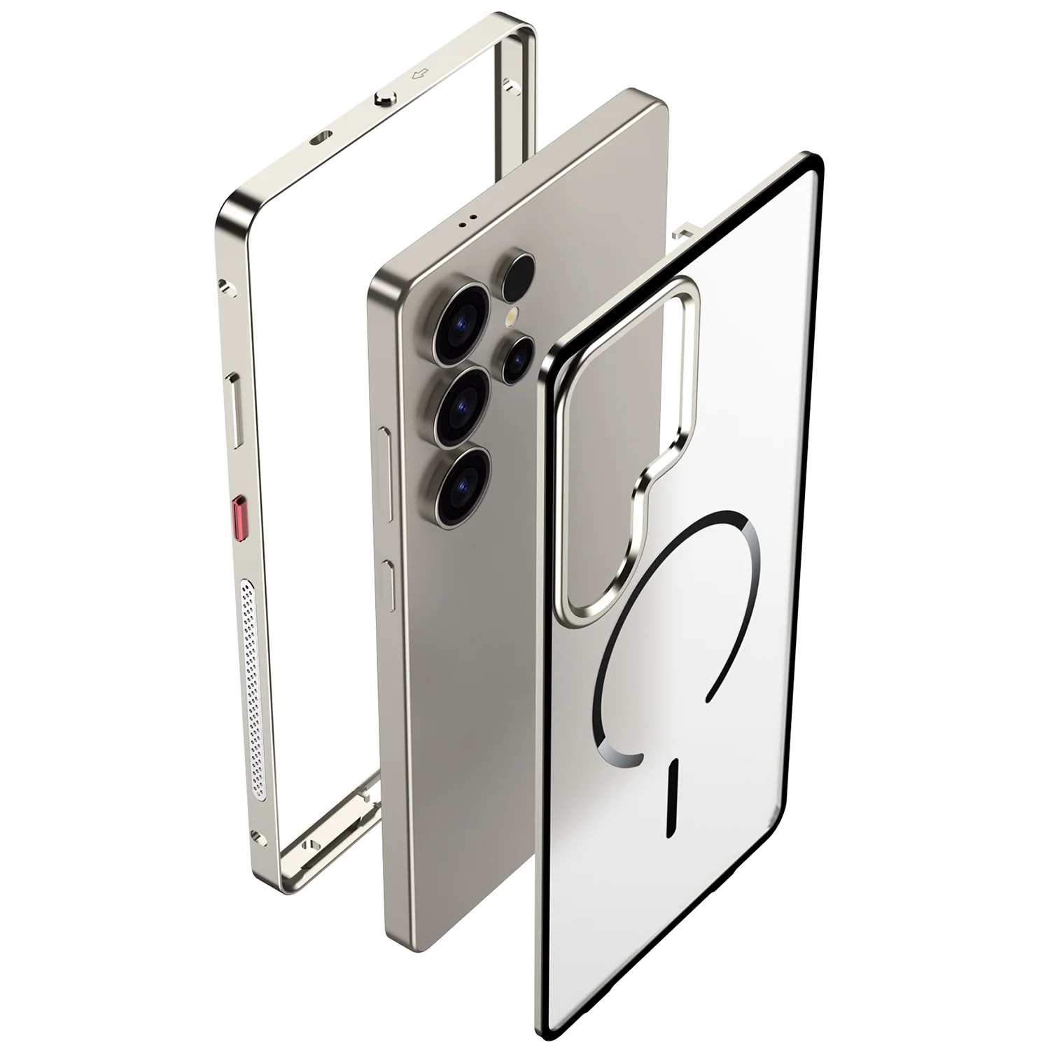 Modern Defense Mag Shield Case - Samsung - Image 6
