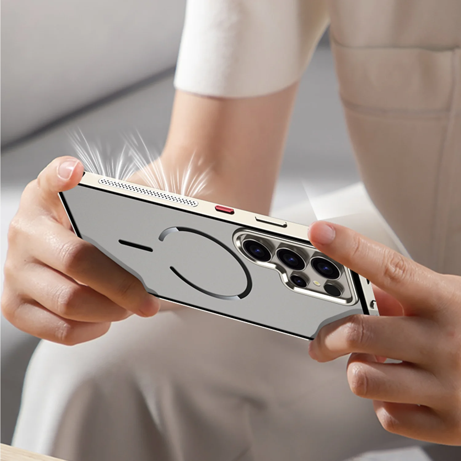Modern Defense Mag Shield Case - Samsung - Image 7