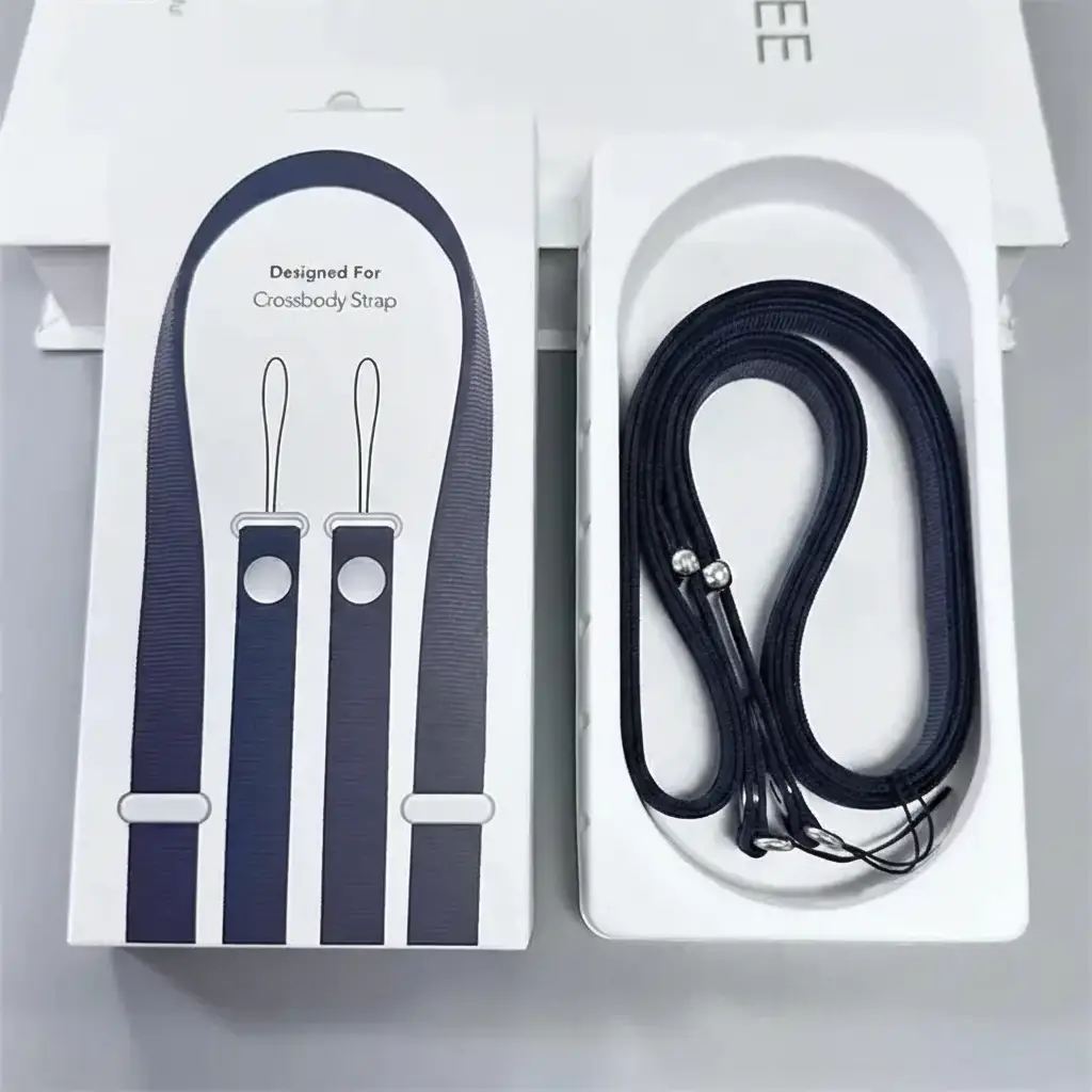 Modern Hands-Free Crossbody Strap - Image 14