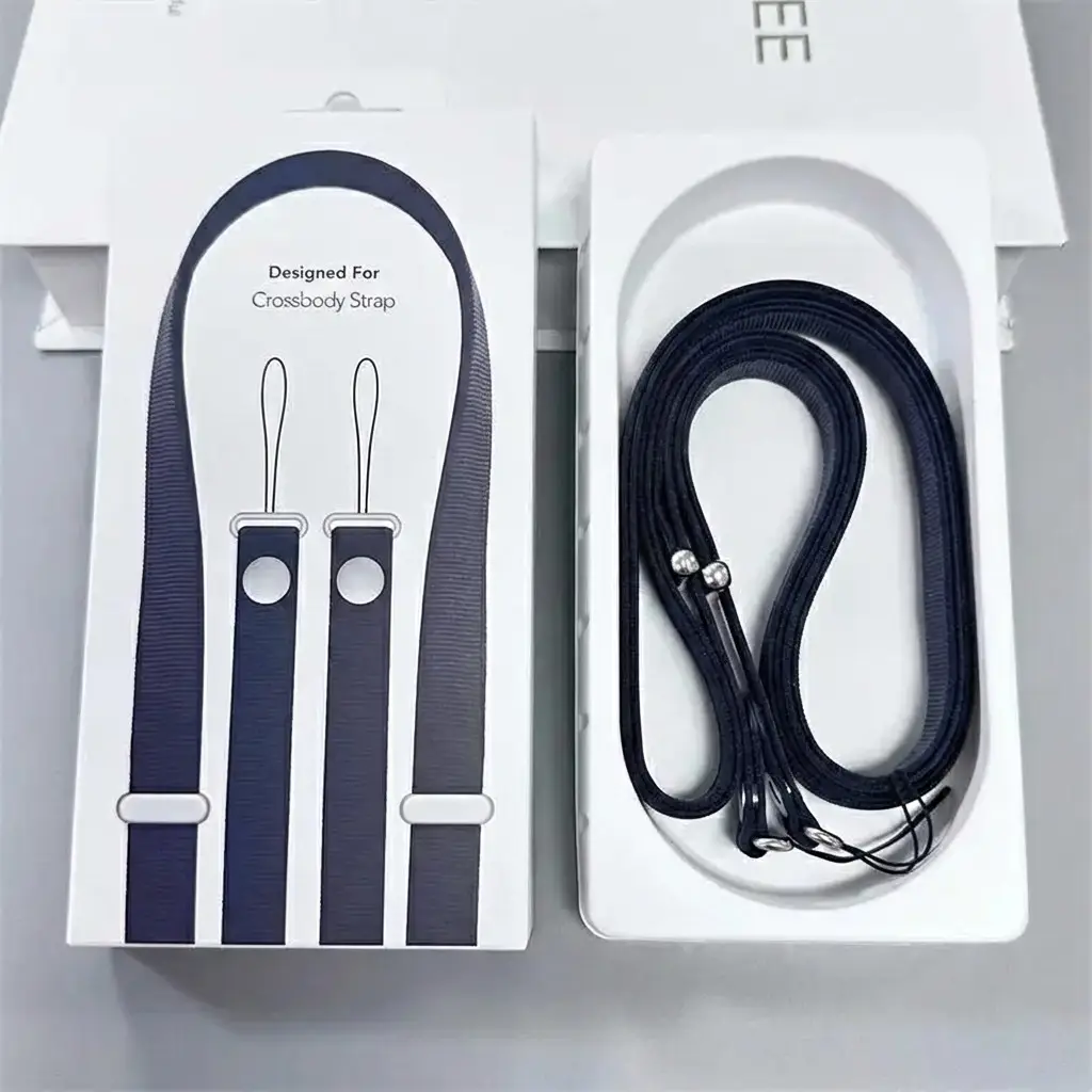 Modern Hands-Free Crossbody Strap - Image 15