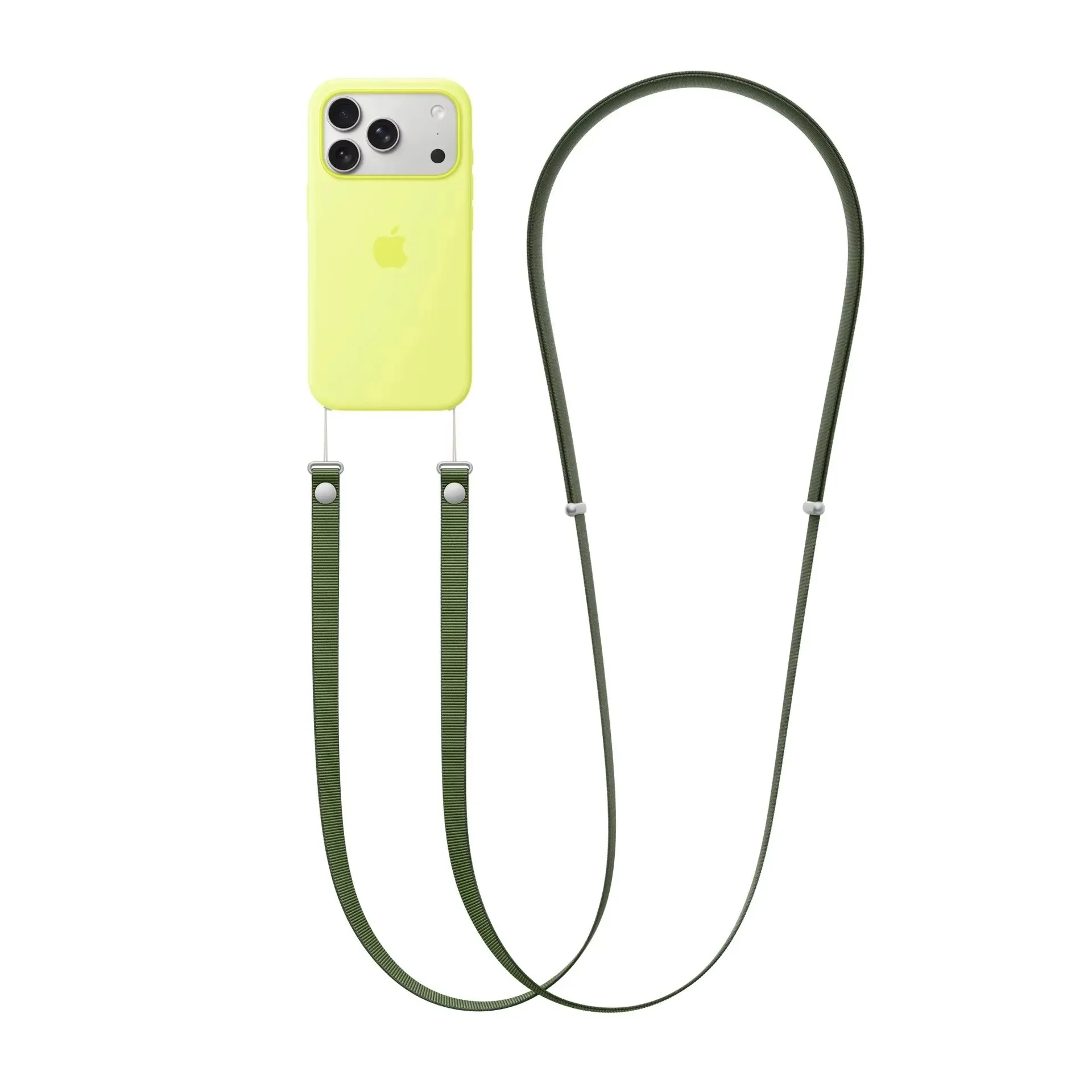 Modern Hands-Free Crossbody Strap - Image 4