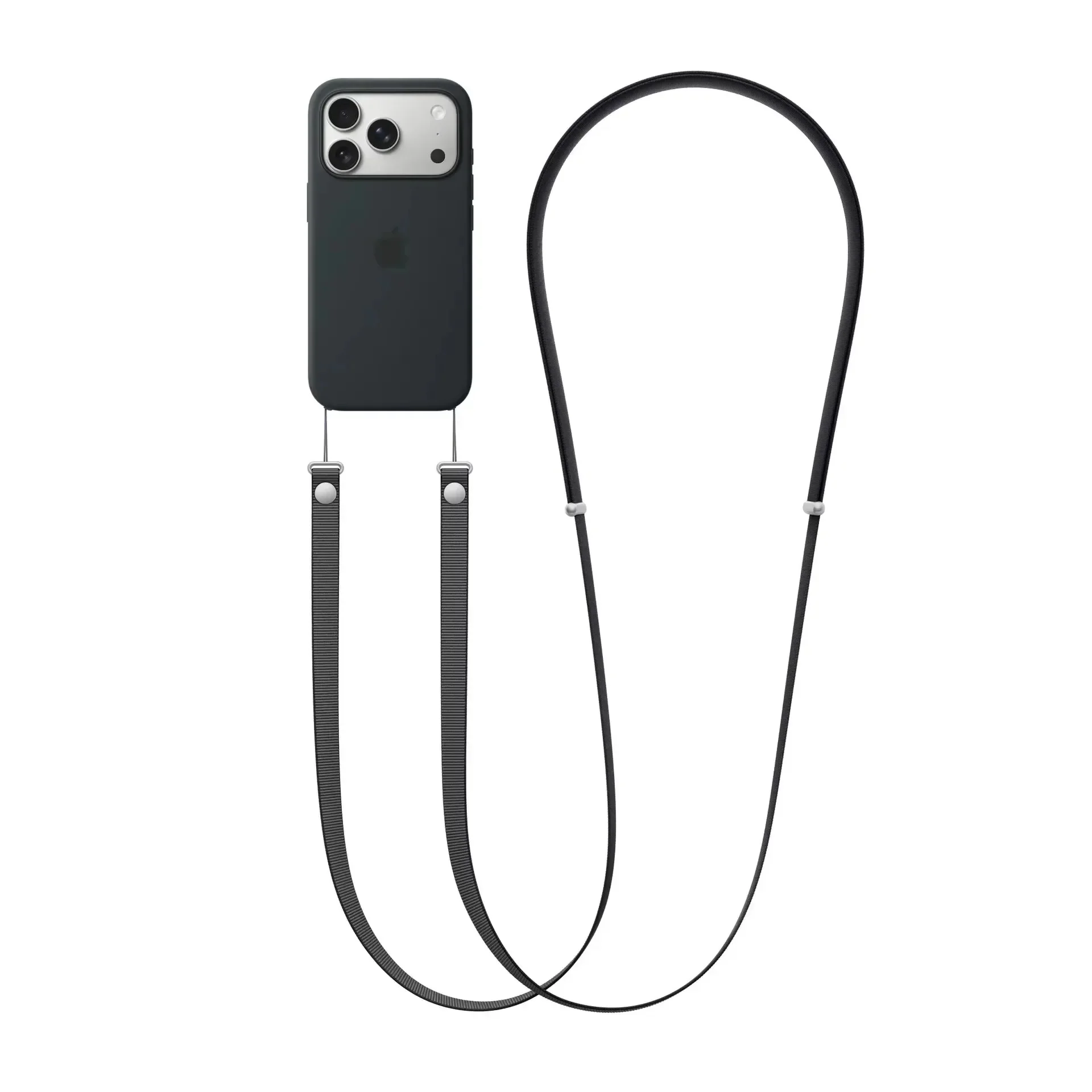 Modern Hands-Free Crossbody Strap - Image 5