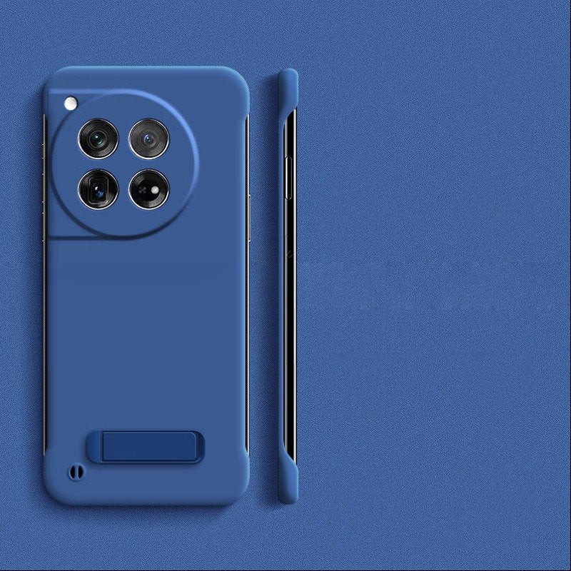 Modern Ultra Slim Matte Kickstand Case - OnePlus - Image 3