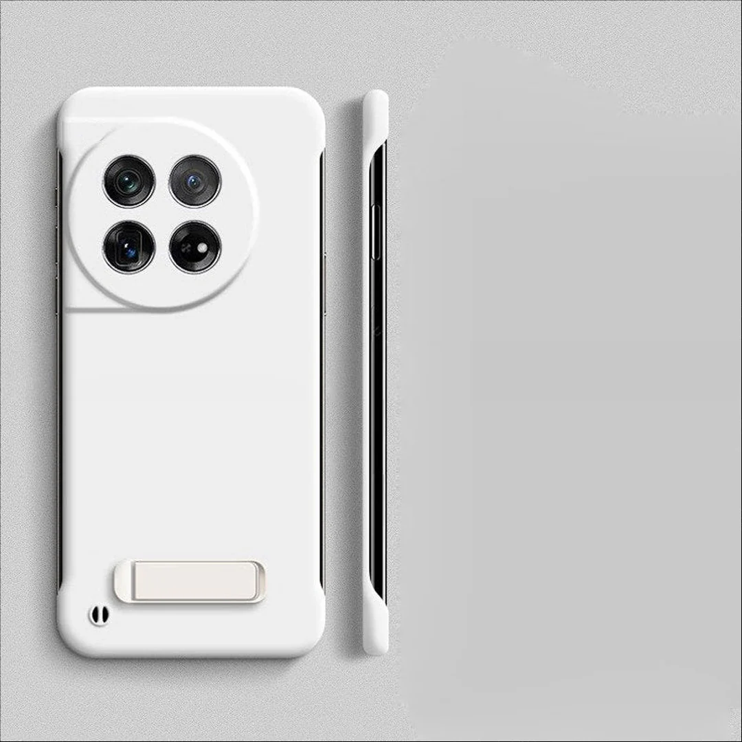 Modern Ultra Slim Matte Kickstand Case - OnePlus - Image 8