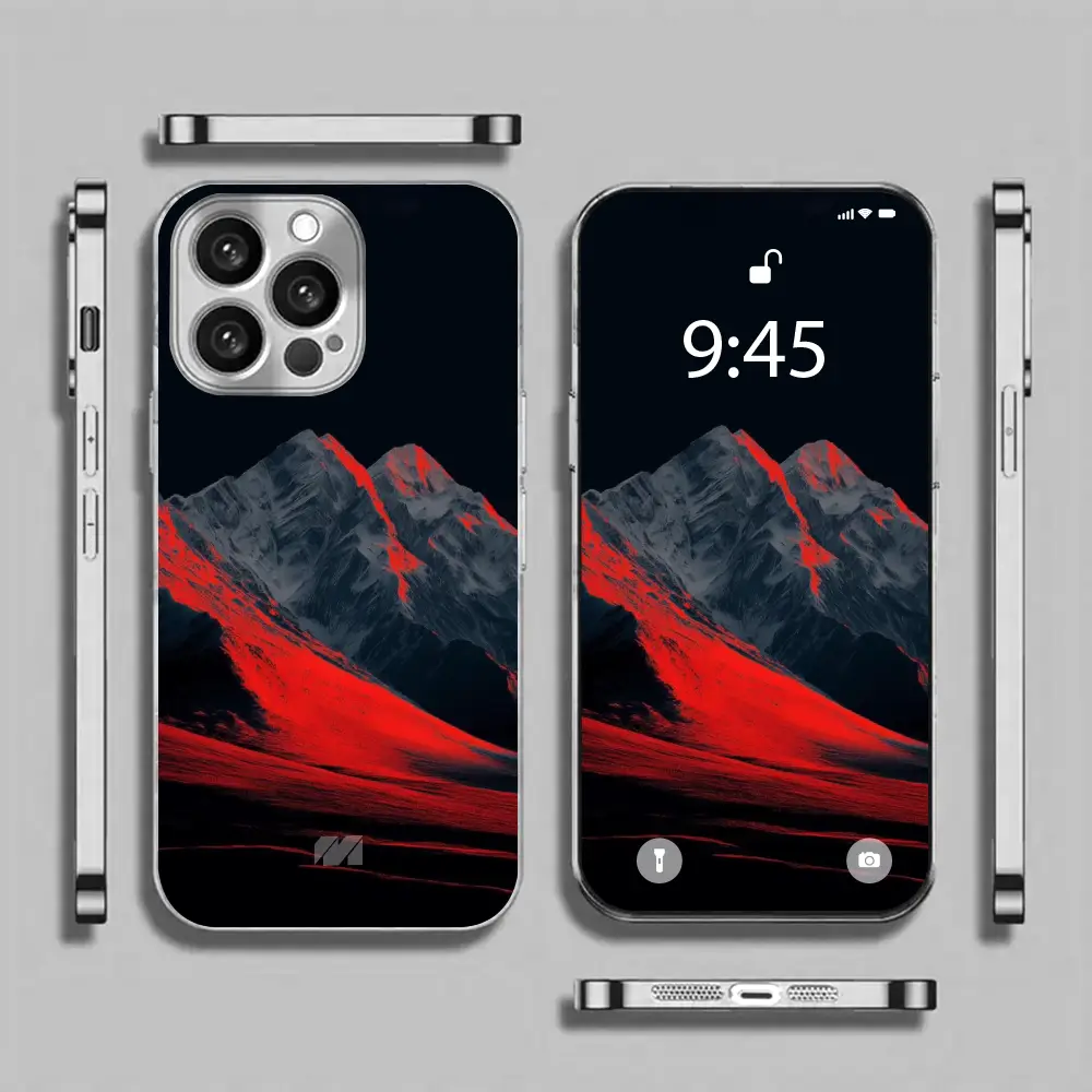 Molten Peak - Prisma - Image 7