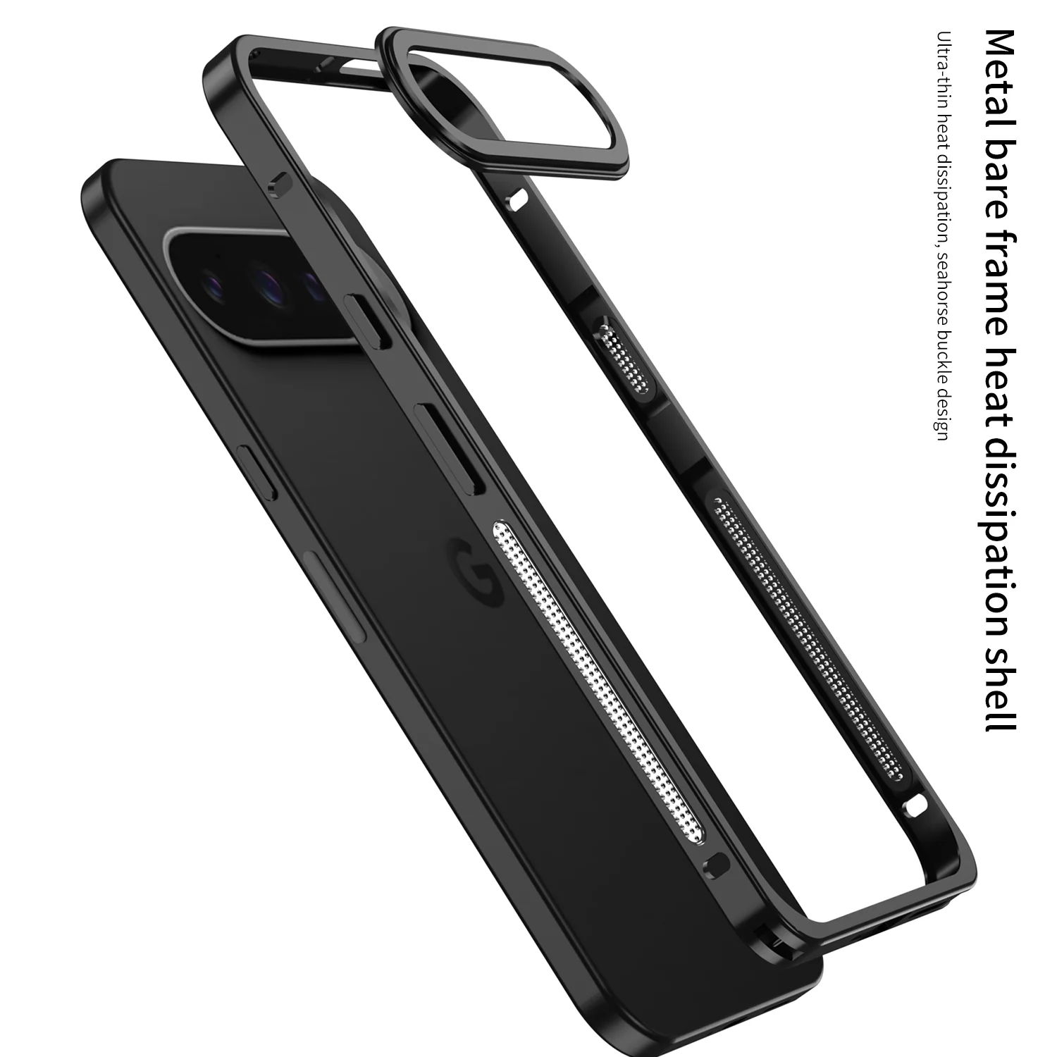 Monarch Guard Frame Case - Image 10