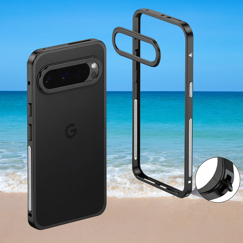 Monarch Guard Frame Case - Image 4