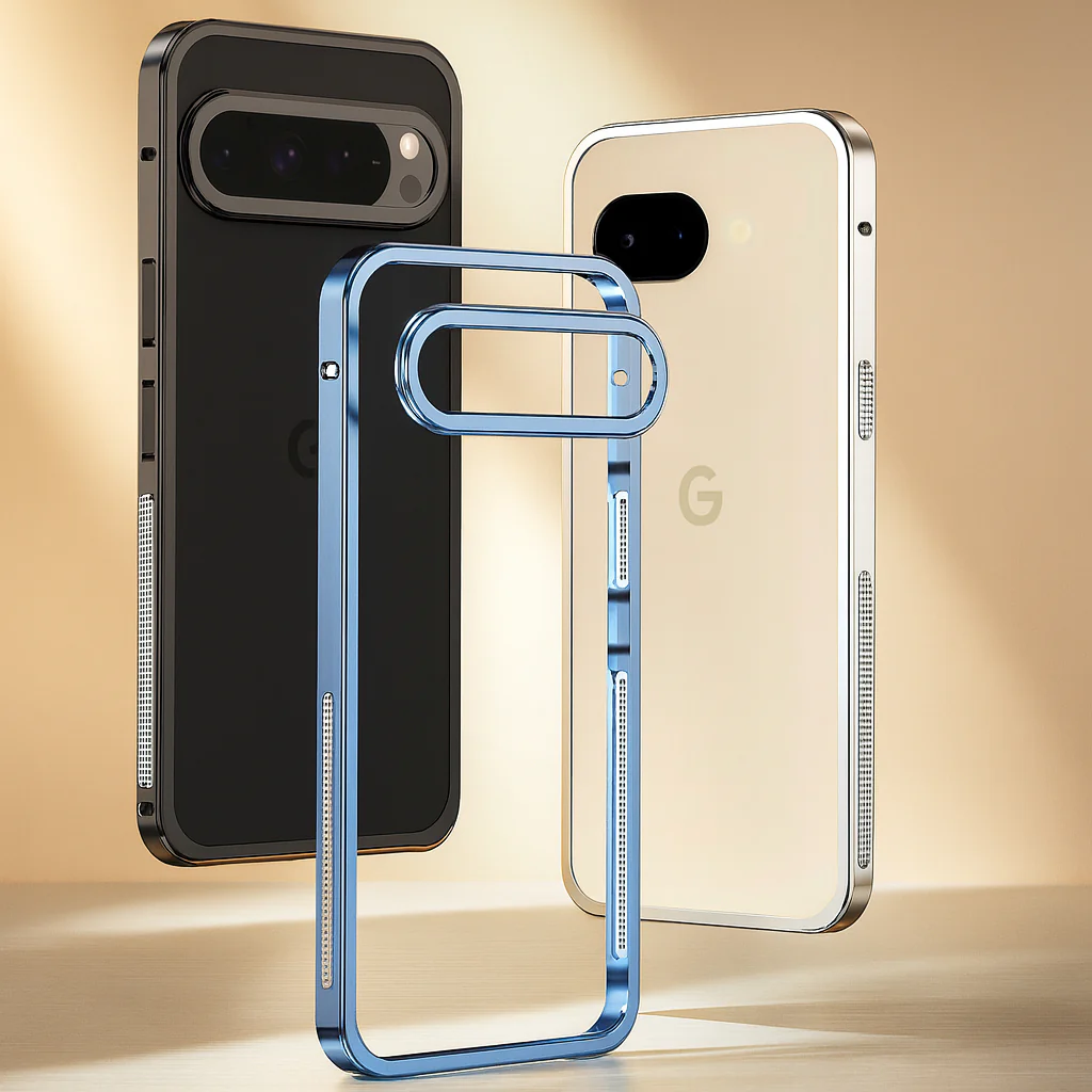 Monarch Guard Frame Case - Image 5