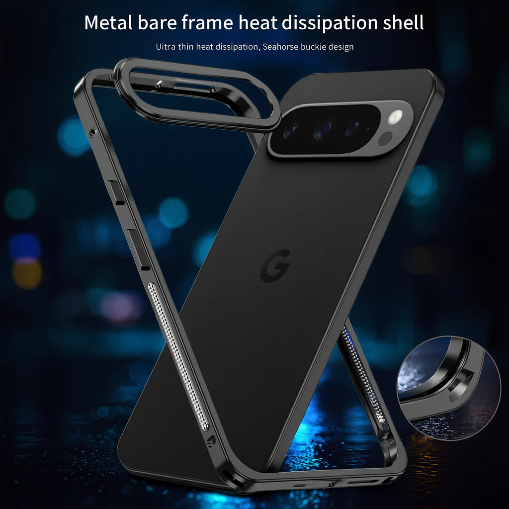Monarch Guard Frame Case - Image 6