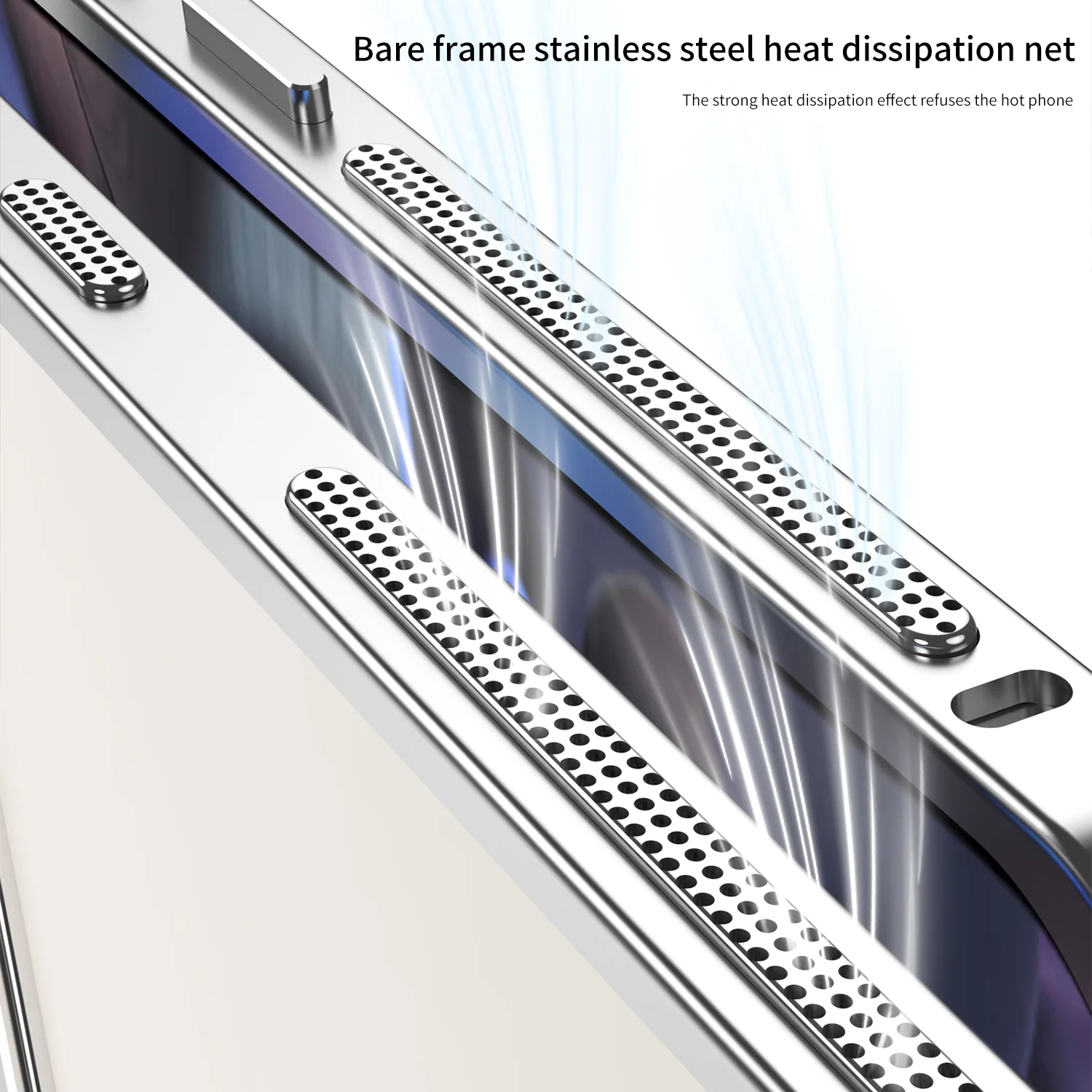 Monarch Guard Frame Case - Image 9