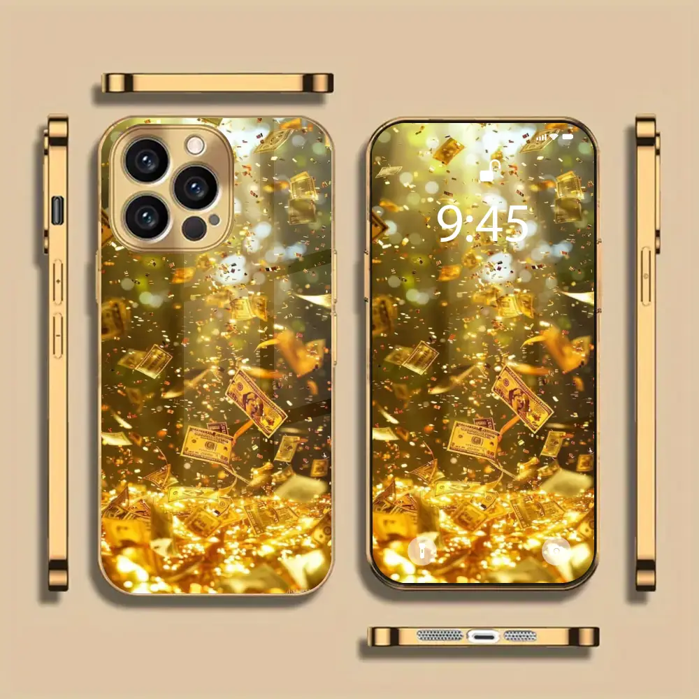Money Shower - Prisma - Image 8