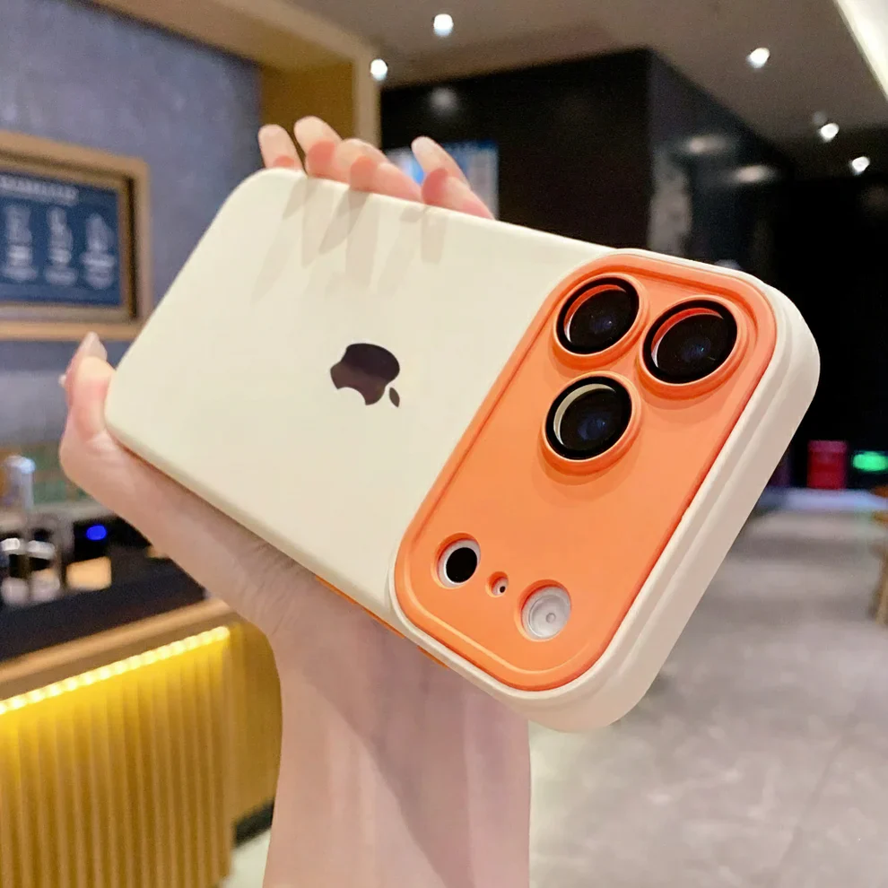 Neo Hybrid Dual Tone Case - Image 2