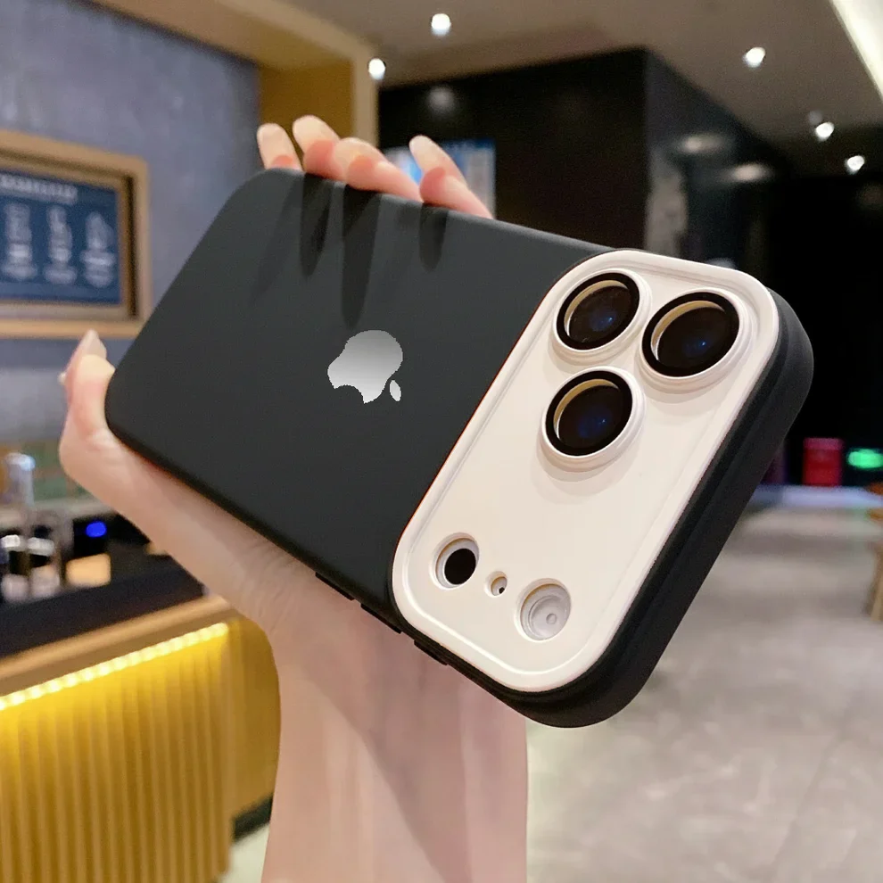 Neo Hybrid Dual Tone Case - Image 3
