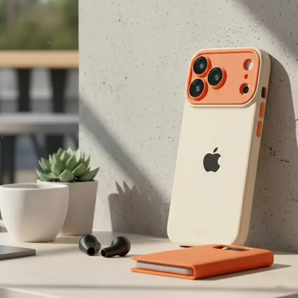 Neo Hybrid Dual Tone Case - Image 5