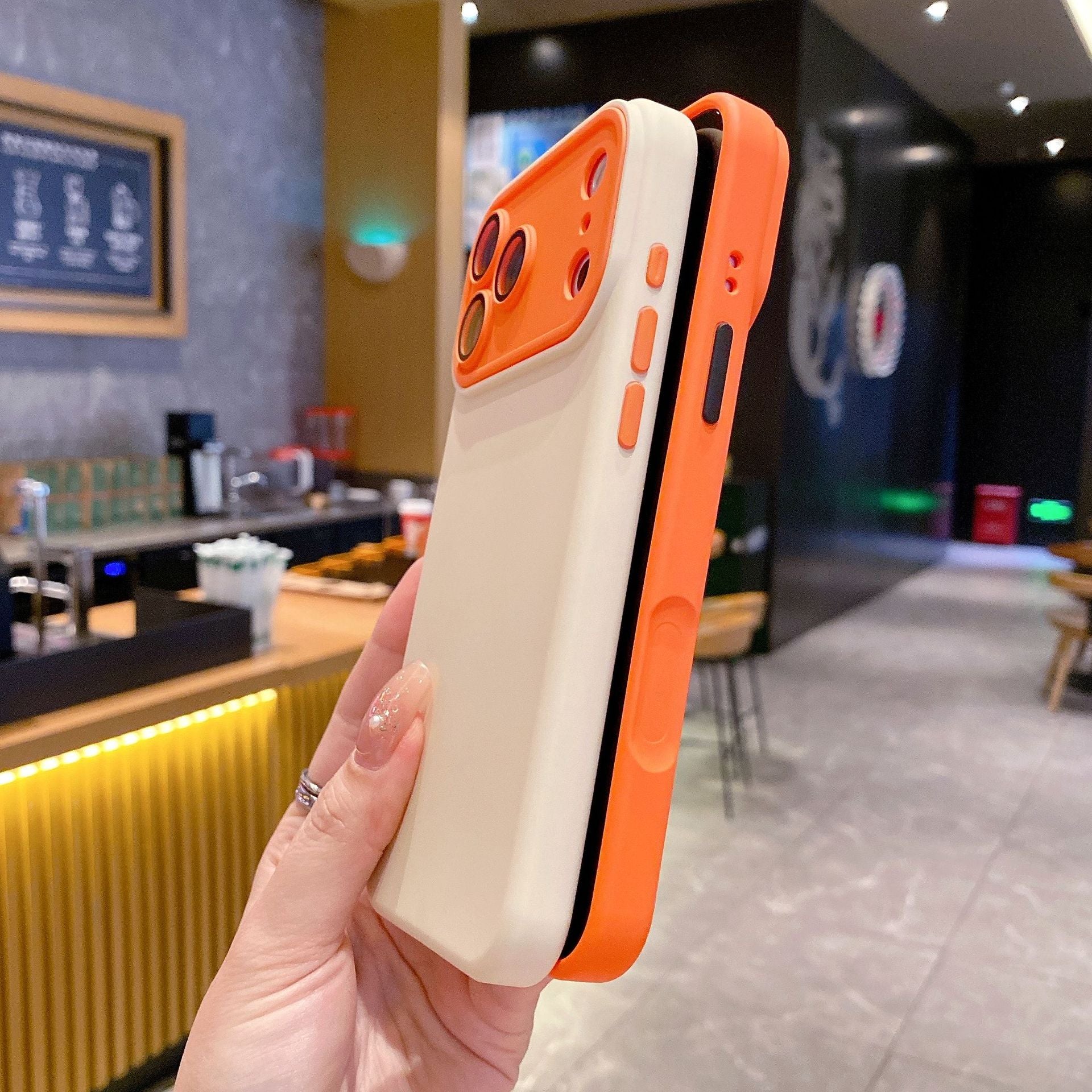 Neo Hybrid Dual Tone Case - Image 6