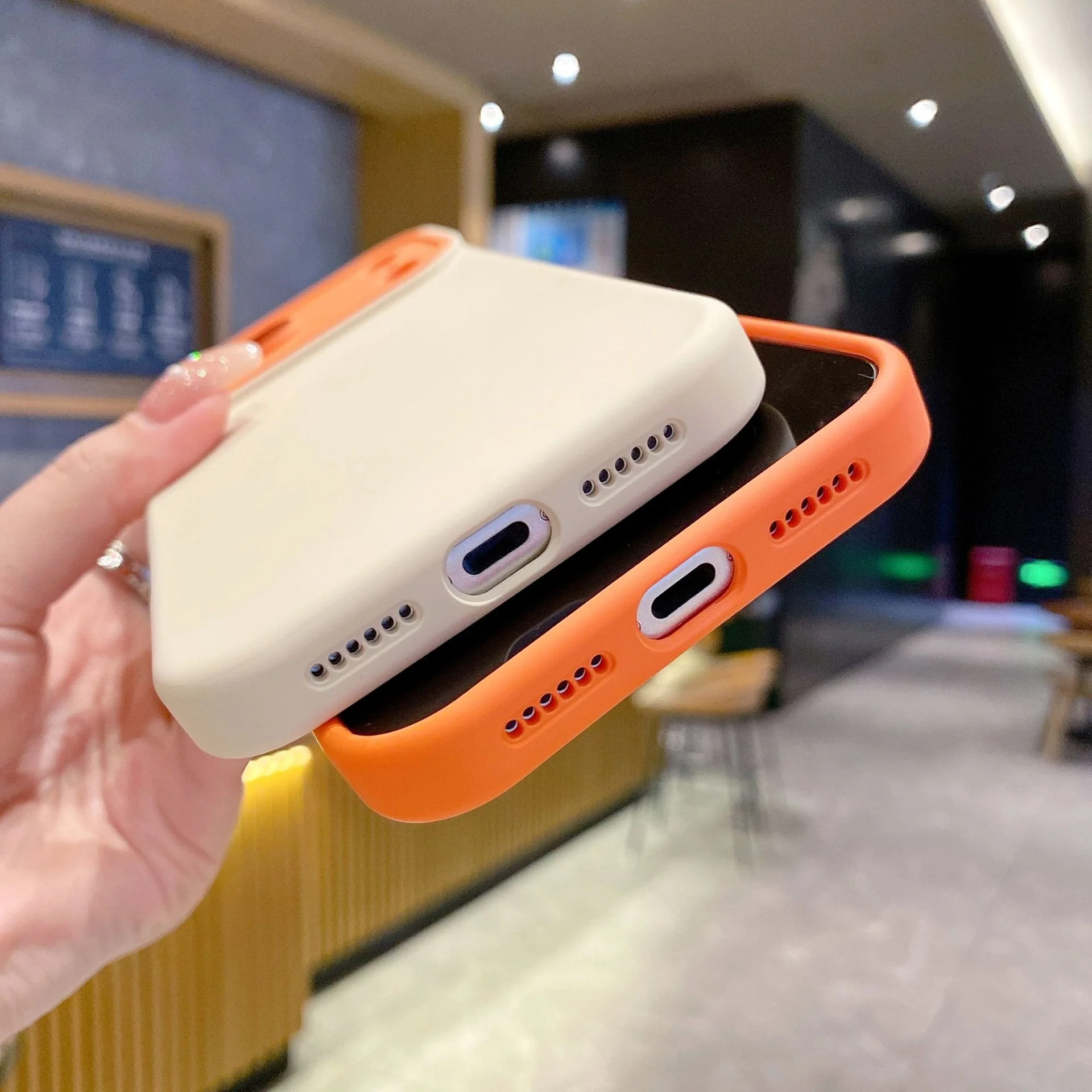 Neo Hybrid Dual Tone Case - Image 7