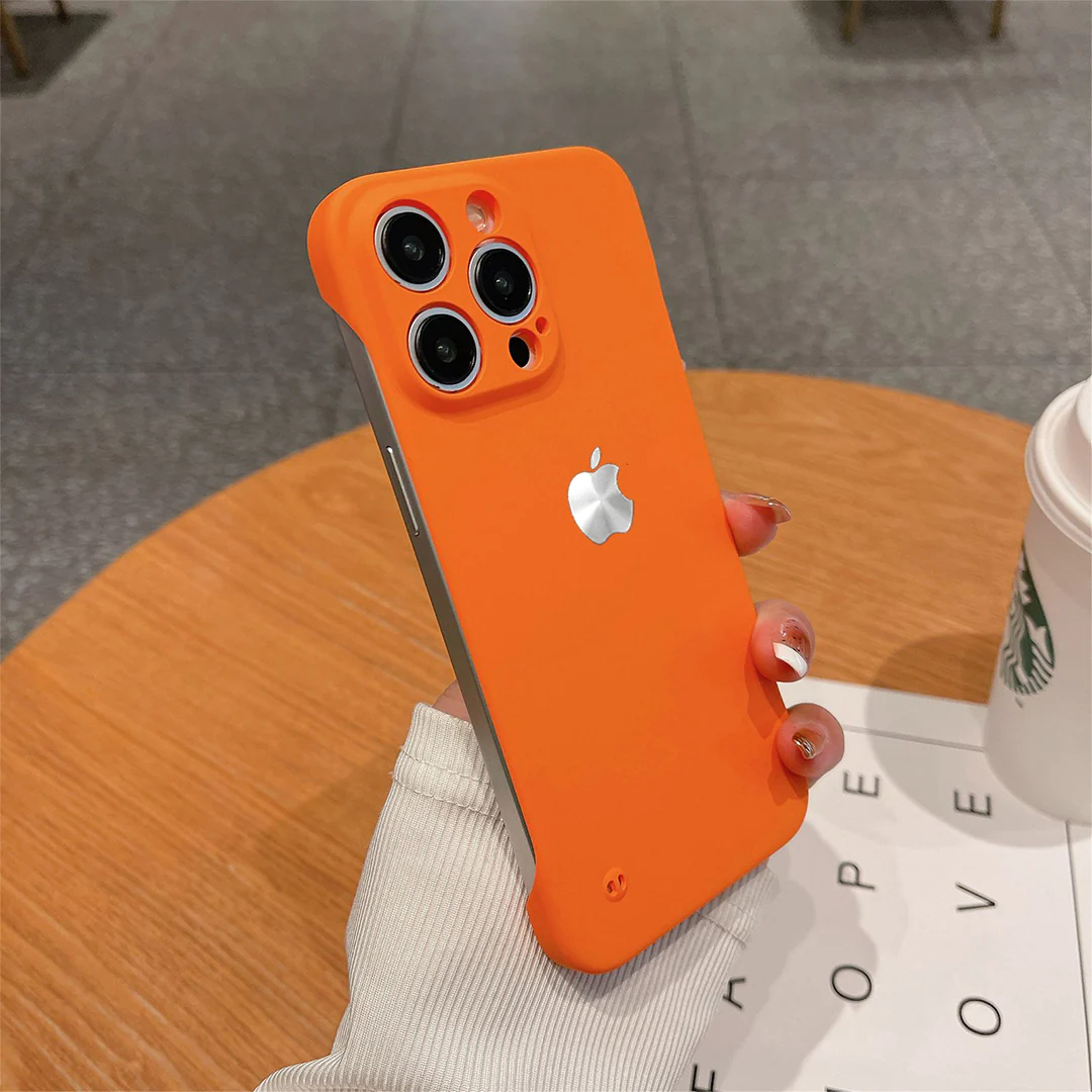 Monora Matte Luxe Protective Case - Image 2