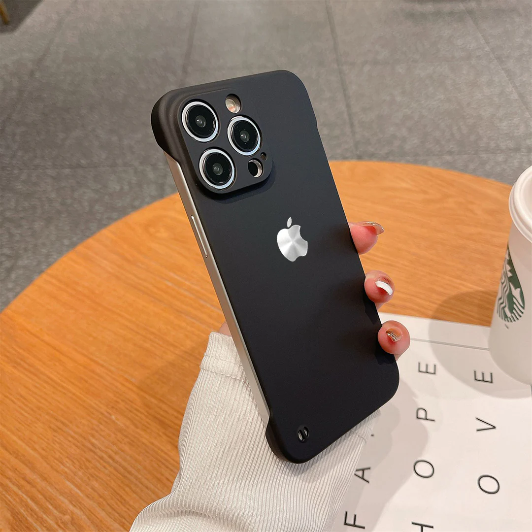 Monora Matte Luxe Protective Case - Image 4