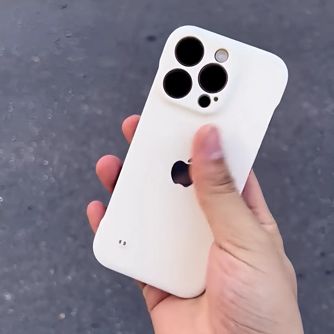 Monora Matte Luxe Protective Case - Image 6